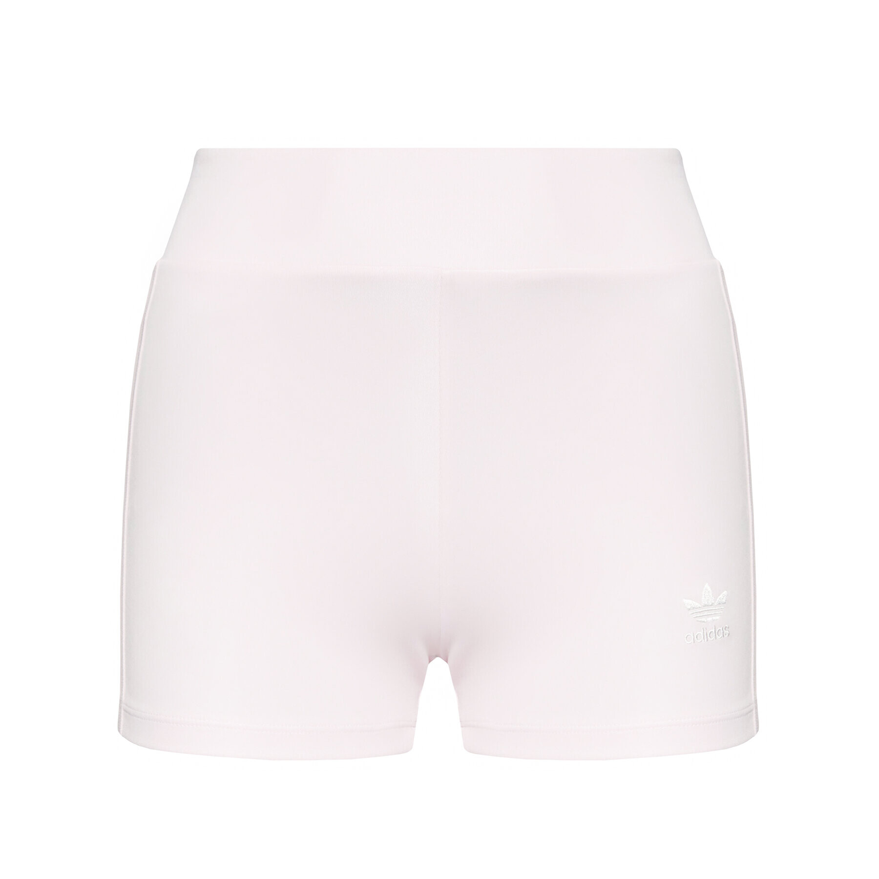 adidas Спортни шорти Tennis Luxe Booty H56463 Розов Slim Fit - Pepit.bg