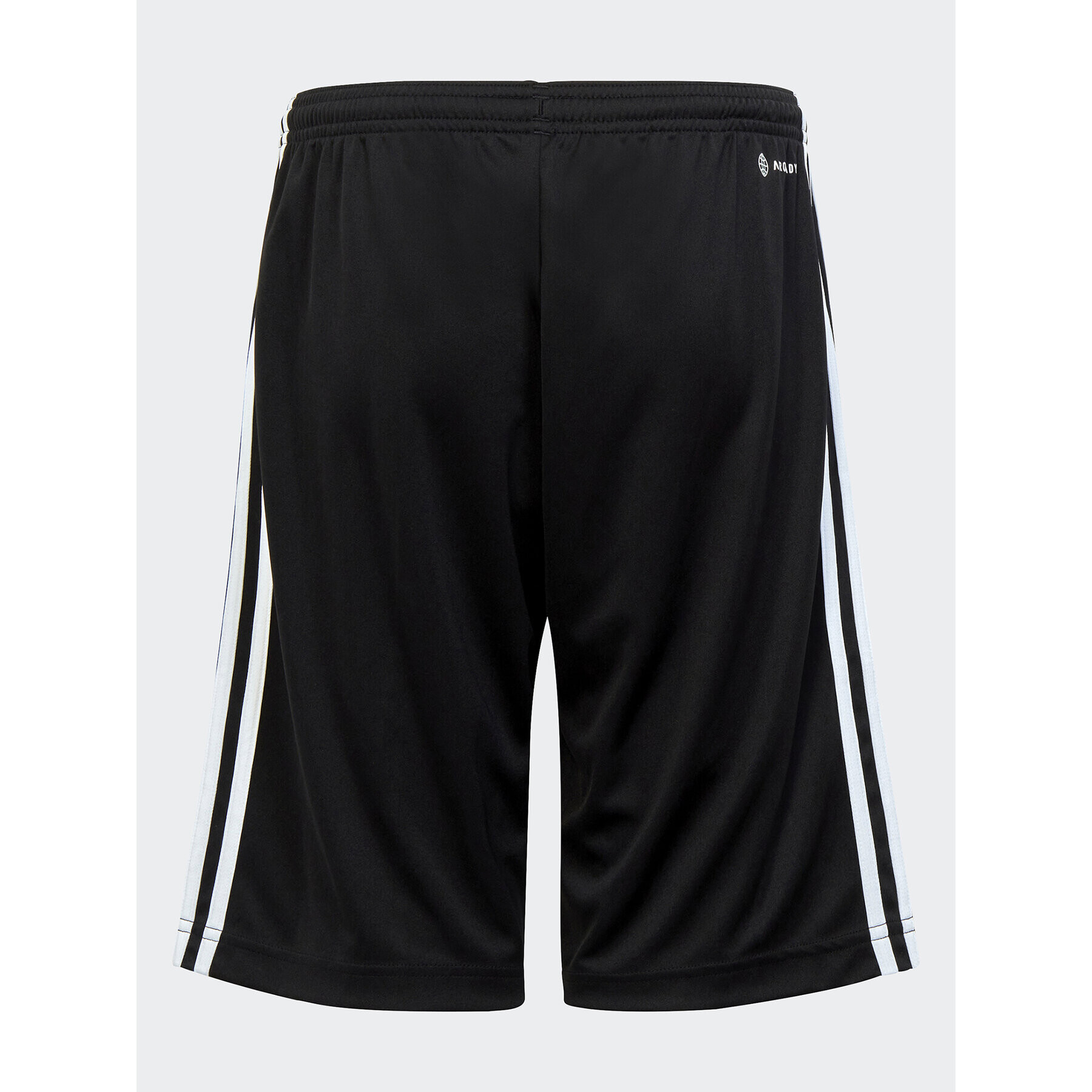 adidas Спортни шорти Train Essentials AEROREADY 3-Stripes Regular-Fit Shorts HS1606 Черен Regular Fit - Pepit.bg