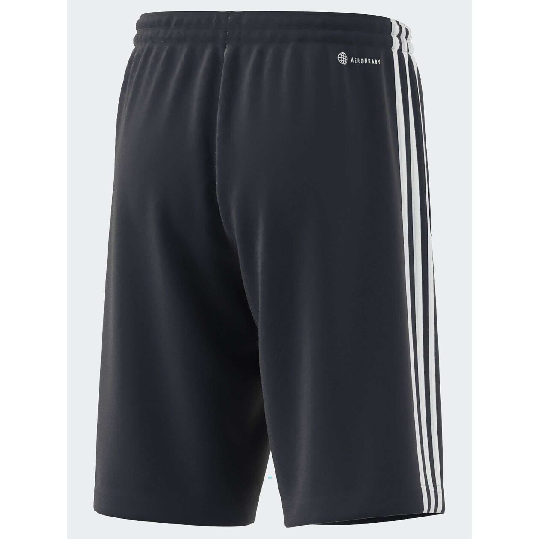 adidas Спортни шорти Train Essentials AEROREADY 3-Stripes Regular-Fit Shorts IA3018 Син Regular Fit - Pepit.bg