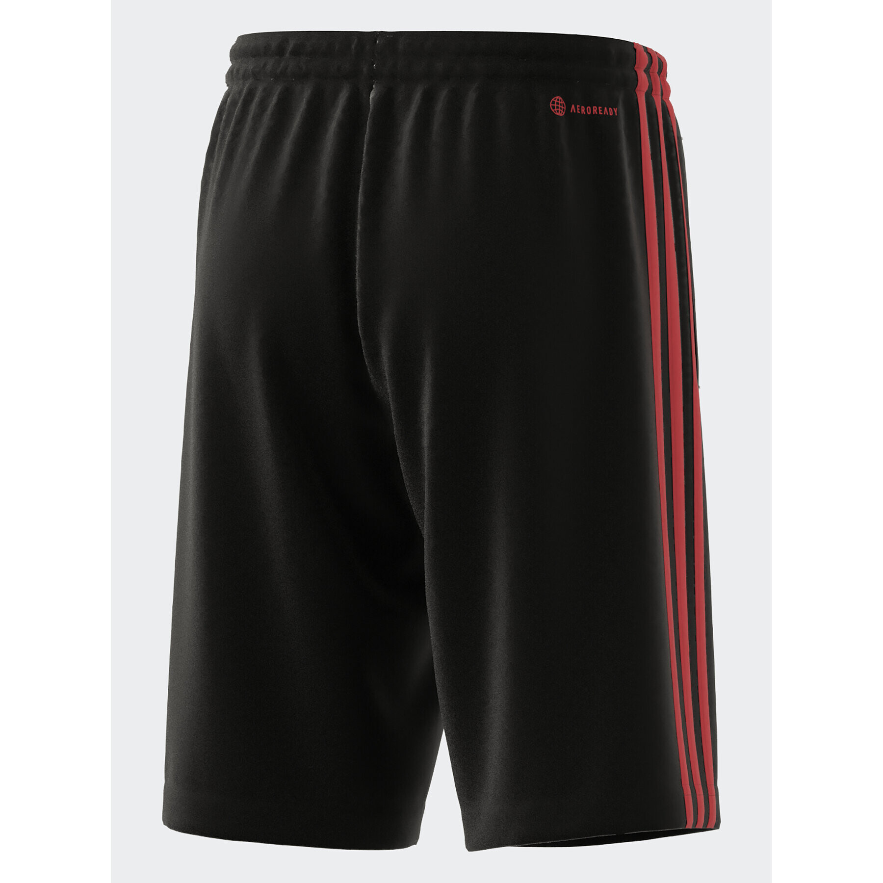 adidas Спортни шорти Train Essentials AEROREADY 3-Stripes Regular-Fit Shorts IJ9558 Черен Regular Fit - Pepit.bg