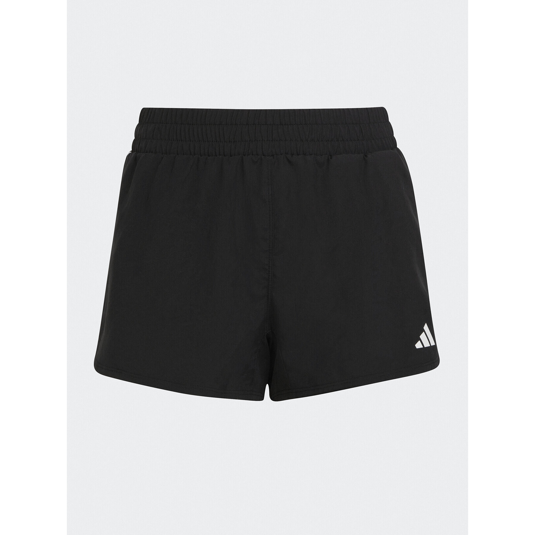 adidas Спортни шорти Train Essentials AEROREADY 3-Stripes Training Shorts HR5794 Черен Regular Fit - Pepit.bg