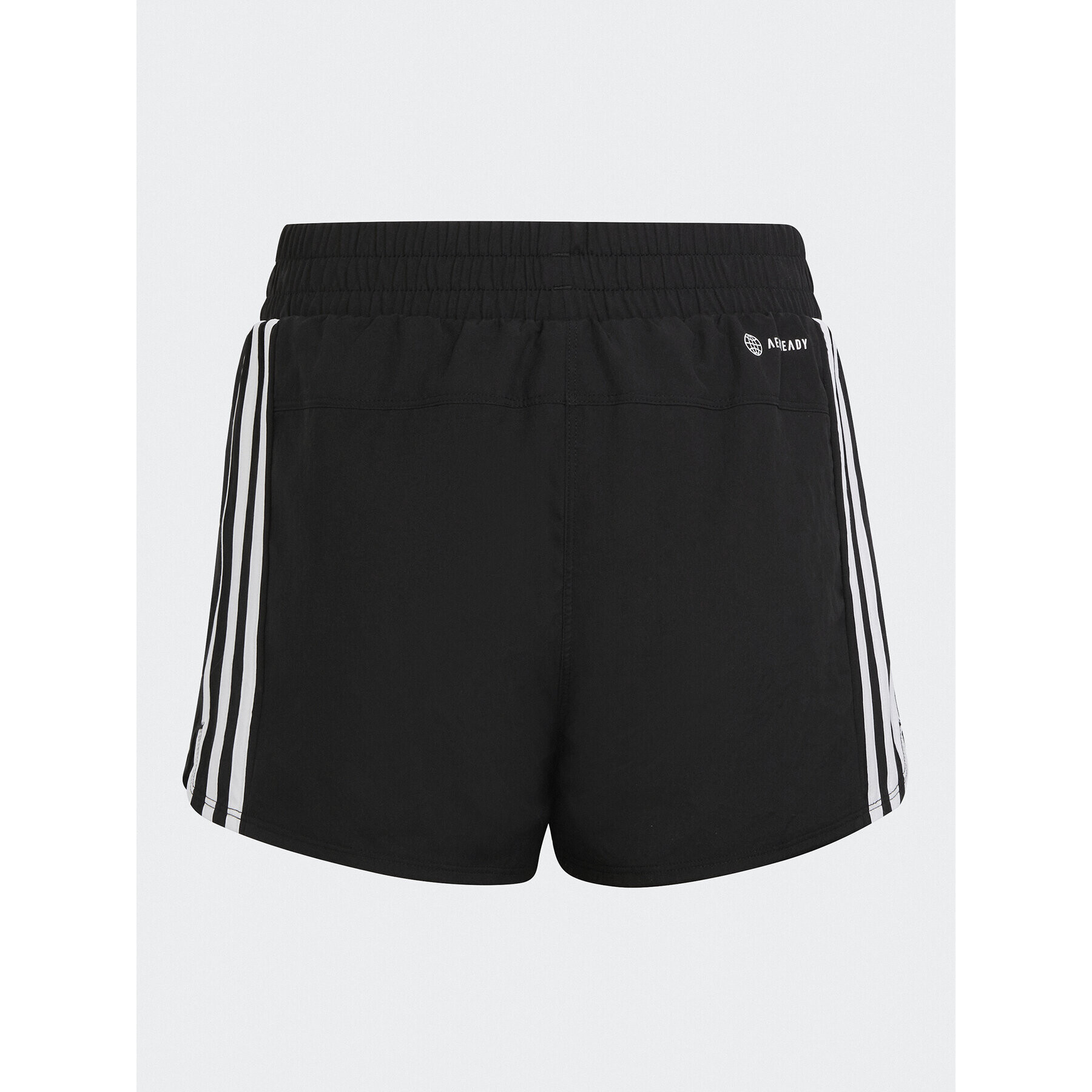 adidas Спортни шорти Train Essentials AEROREADY 3-Stripes Training Shorts HR5794 Черен Regular Fit - Pepit.bg