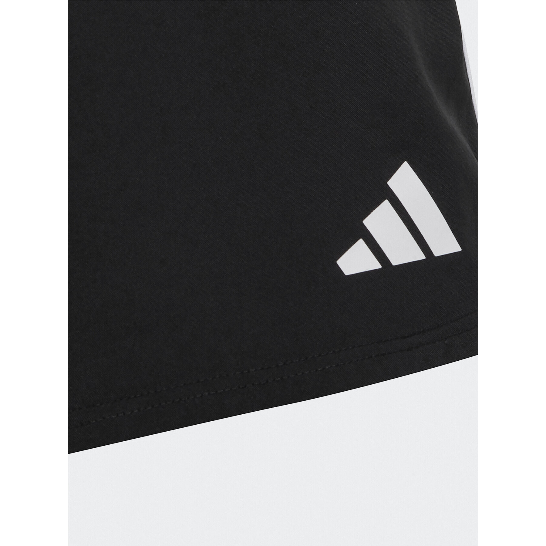 adidas Спортни шорти Train Essentials AEROREADY 3-Stripes Training Shorts HR5794 Черен Regular Fit - Pepit.bg