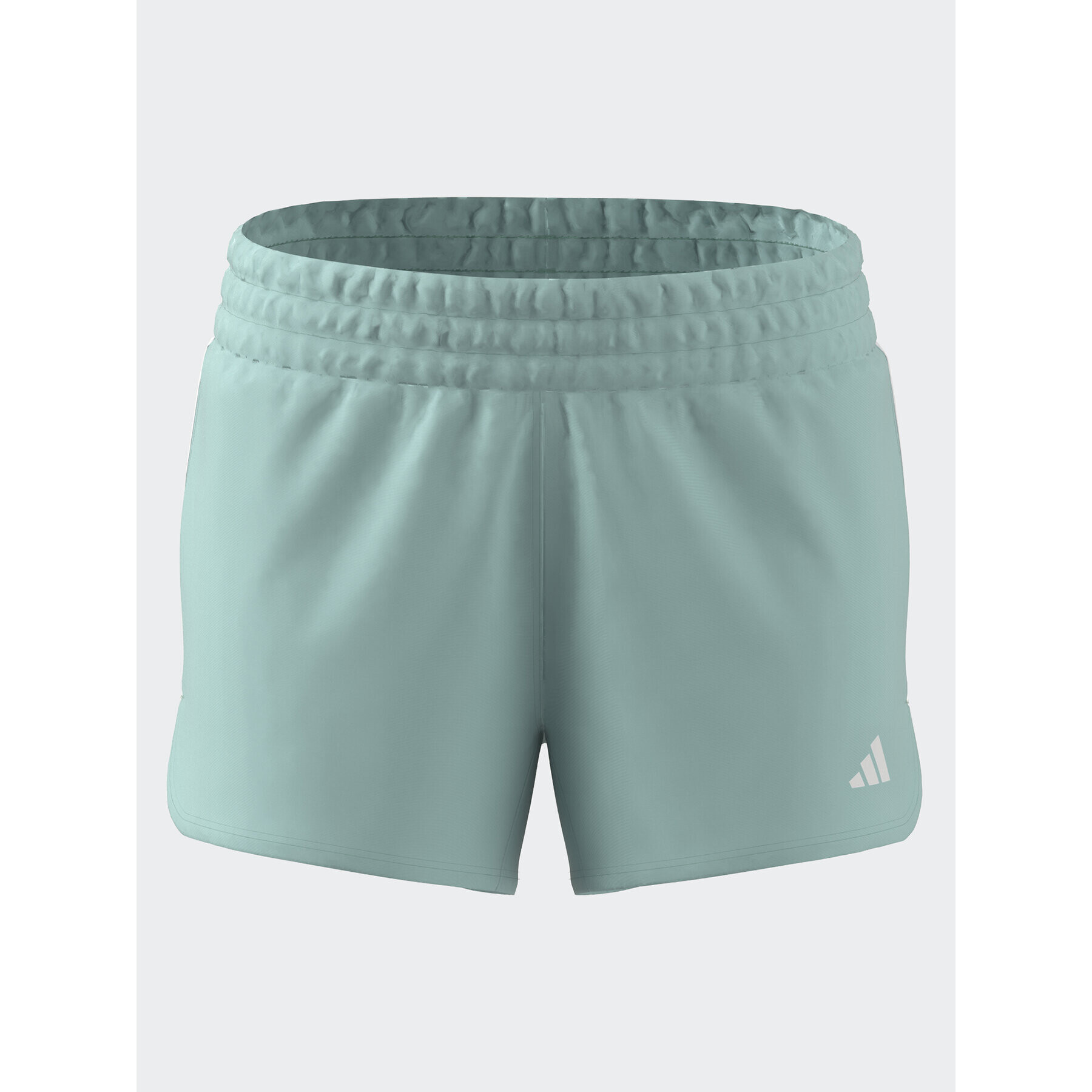 adidas Спортни шорти Train Essentials AEROREADY 3-Stripes Training Shorts IJ9582 Електриков Regular Fit - Pepit.bg