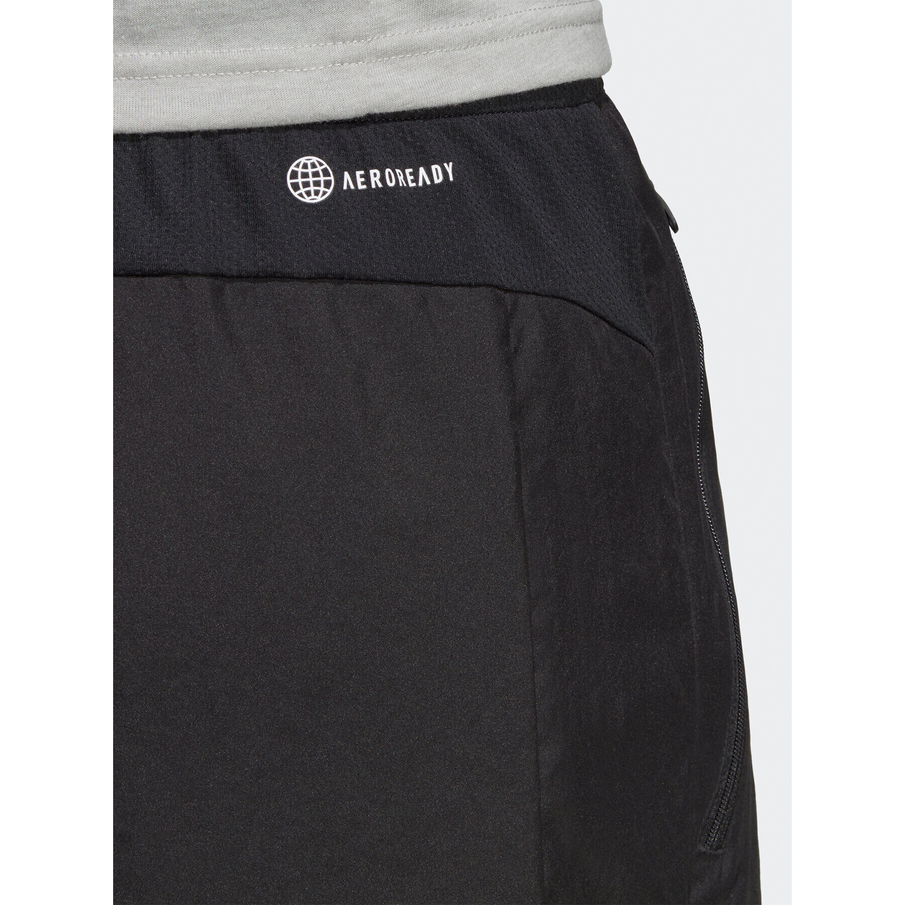 adidas Спортни шорти Train Essentials Woven Training Shorts IC6976 Черен Regular Fit - Pepit.bg