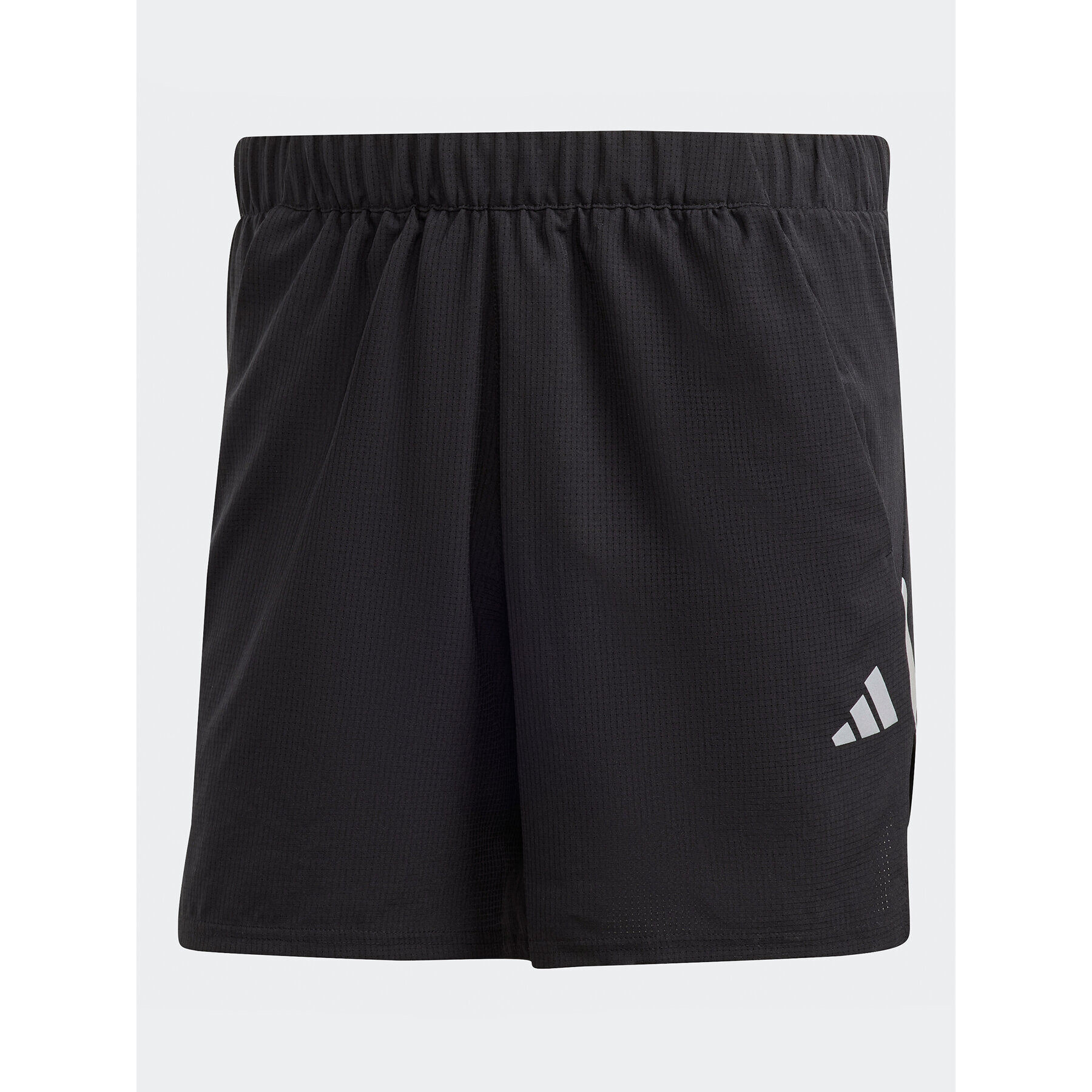 adidas Спортни шорти X-City HEAT.RDY Shorts HN0789 Черен Slim Fit - Pepit.bg