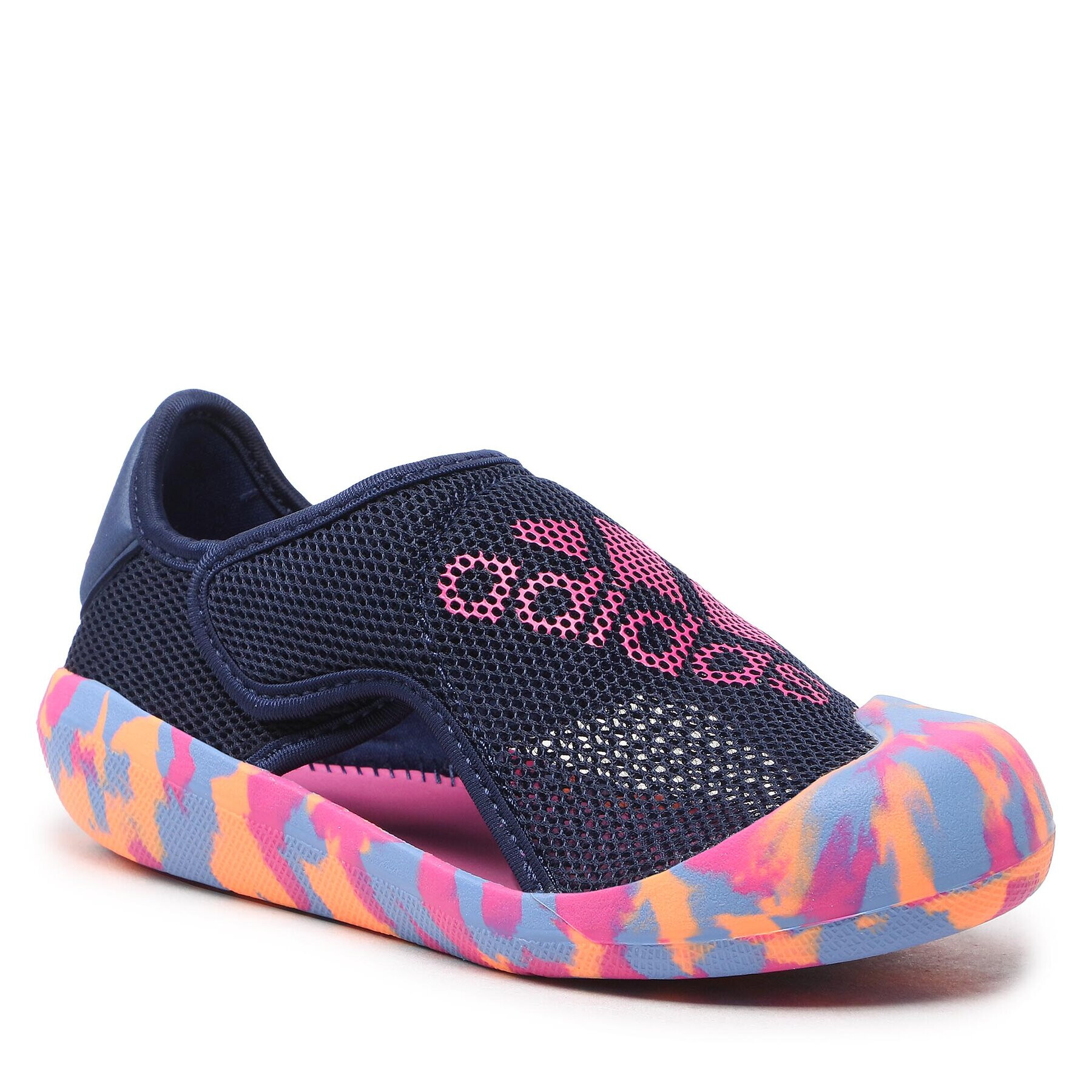 adidas Сандали Altaventure 2.0 C H06430 Син - Pepit.bg