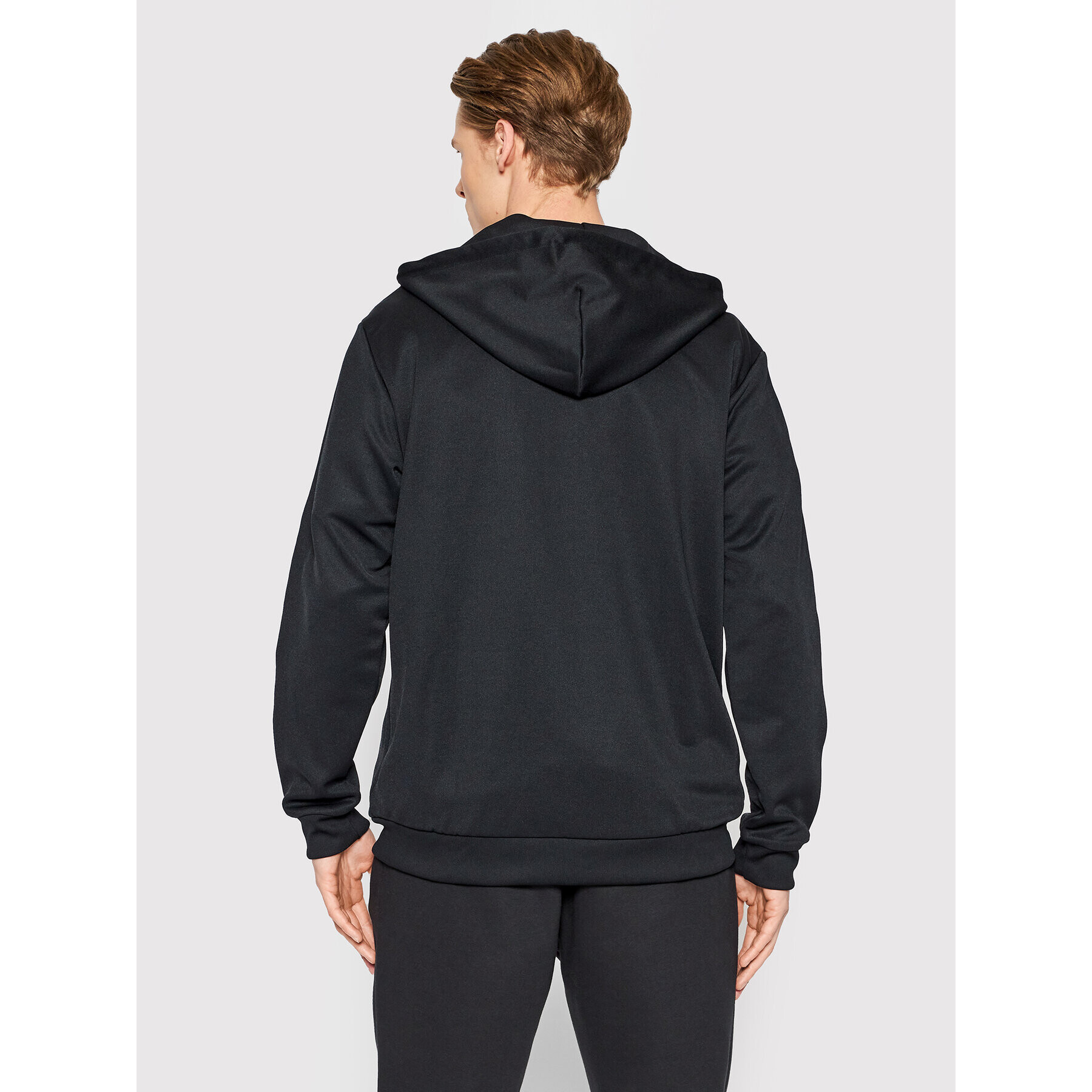 adidas Суитшърт adicolor Classics HB9512 Черен Standard Fit - Pepit.bg