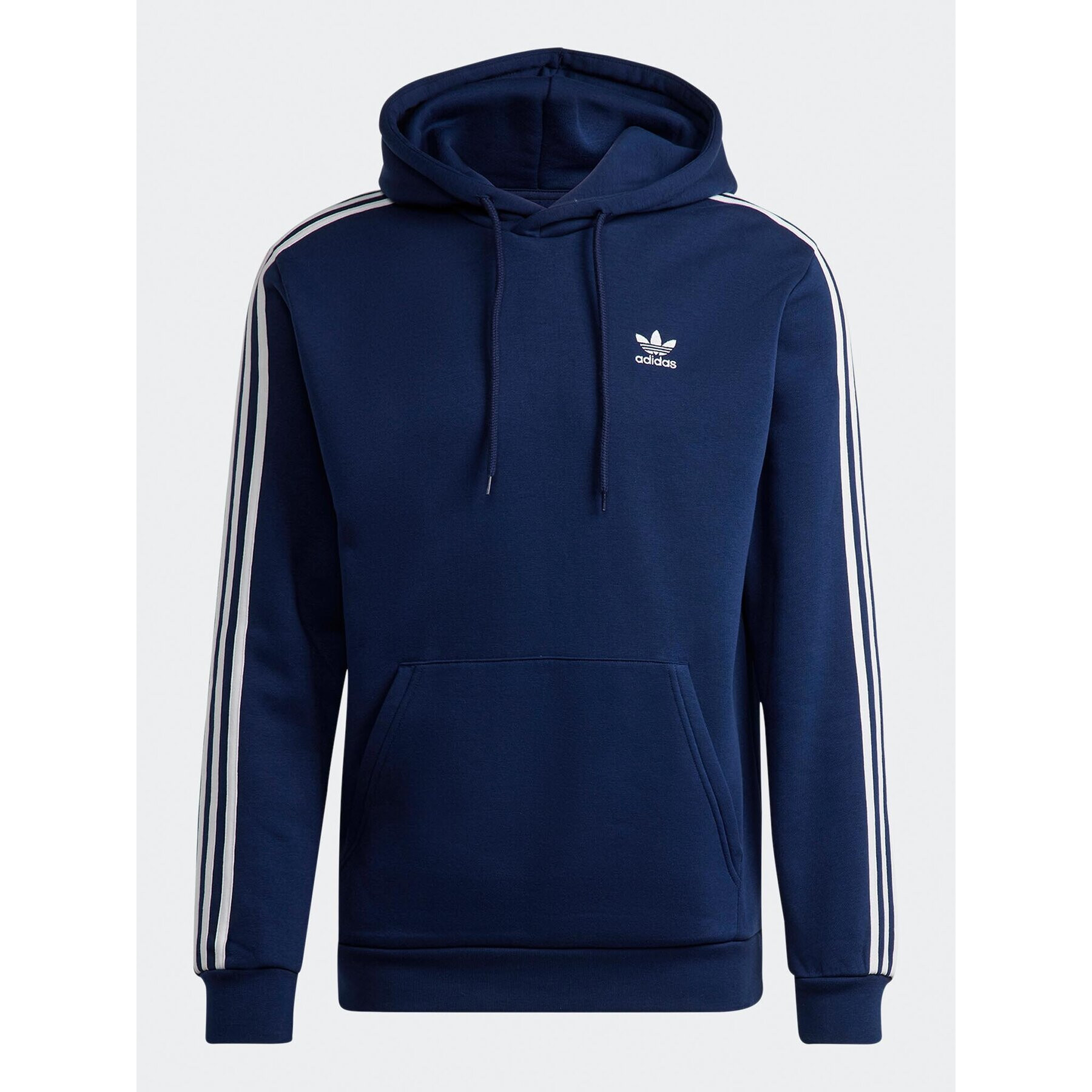 adidas Суитшърт adicolor Classics IA6348 Син Regular Fit - Pepit.bg