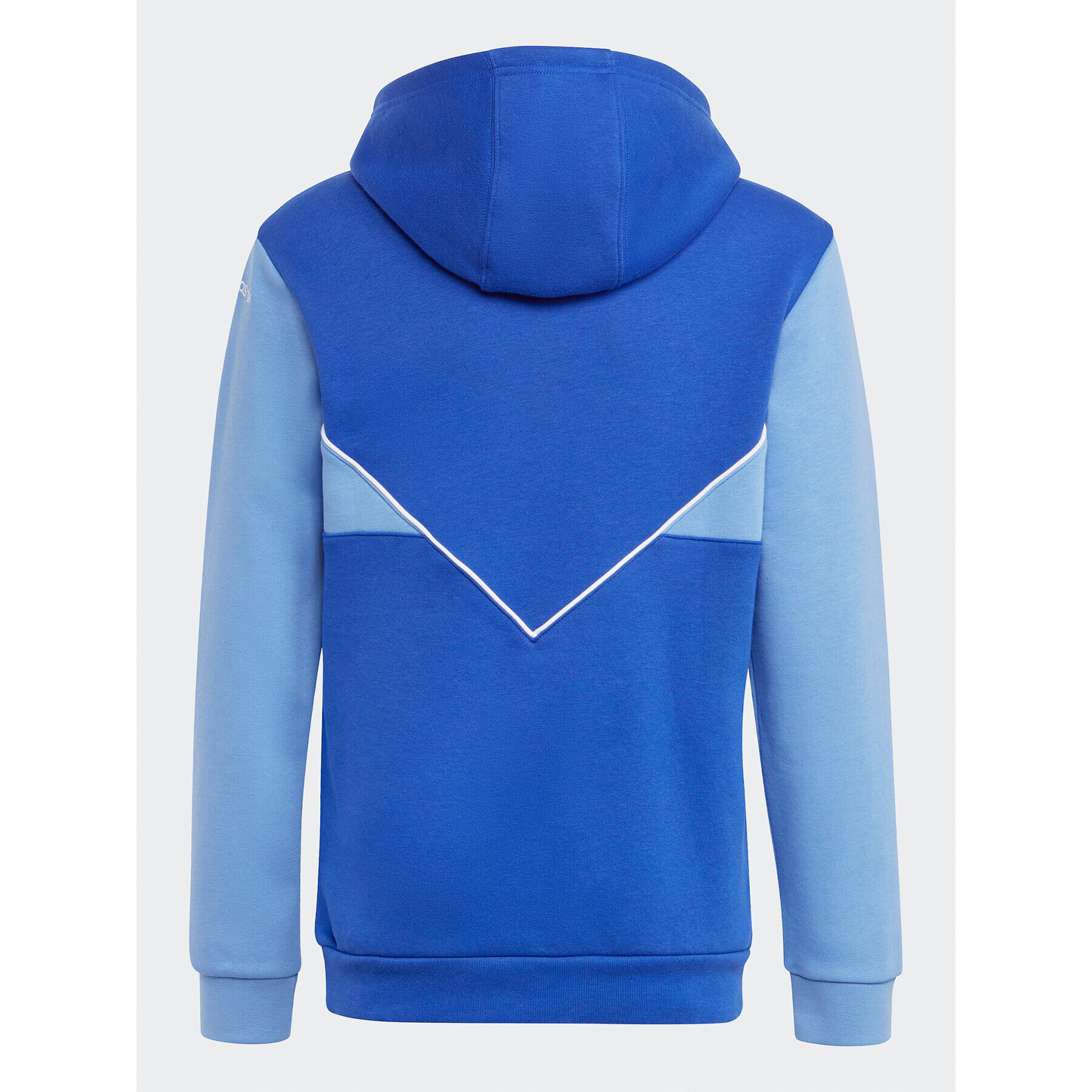 adidas Суитшърт Adicolor Hoodie IC6227 Син Regular Fit - Pepit.bg