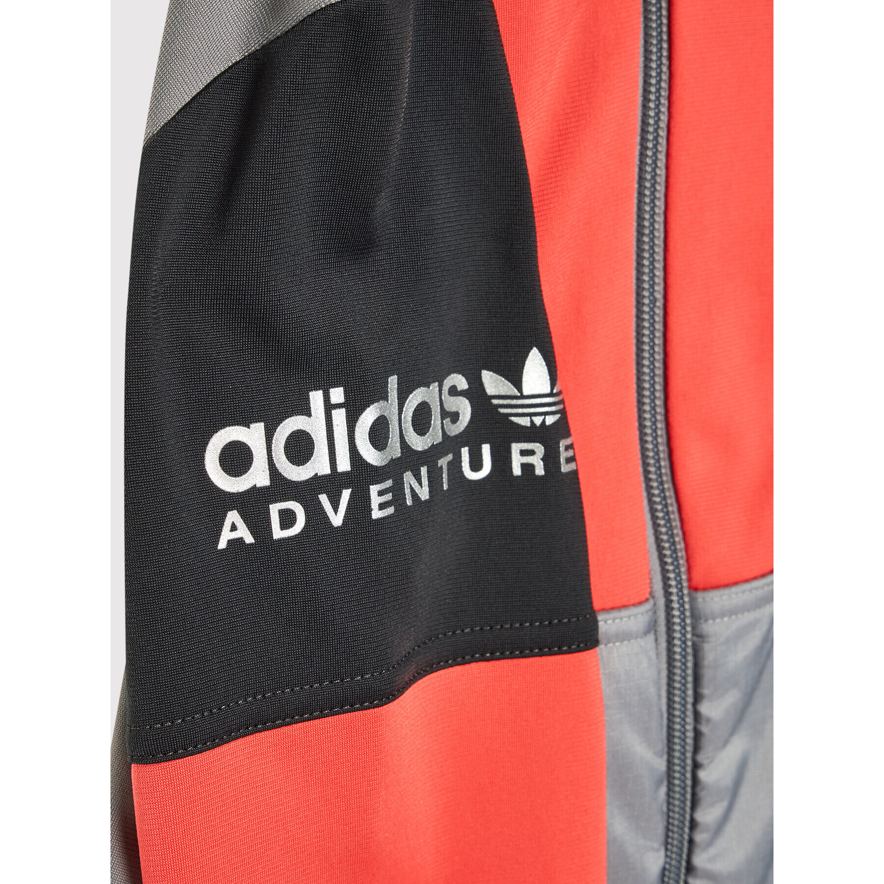 adidas Суитшърт Adventure HE2065 Цветен Regular Fit - Pepit.bg