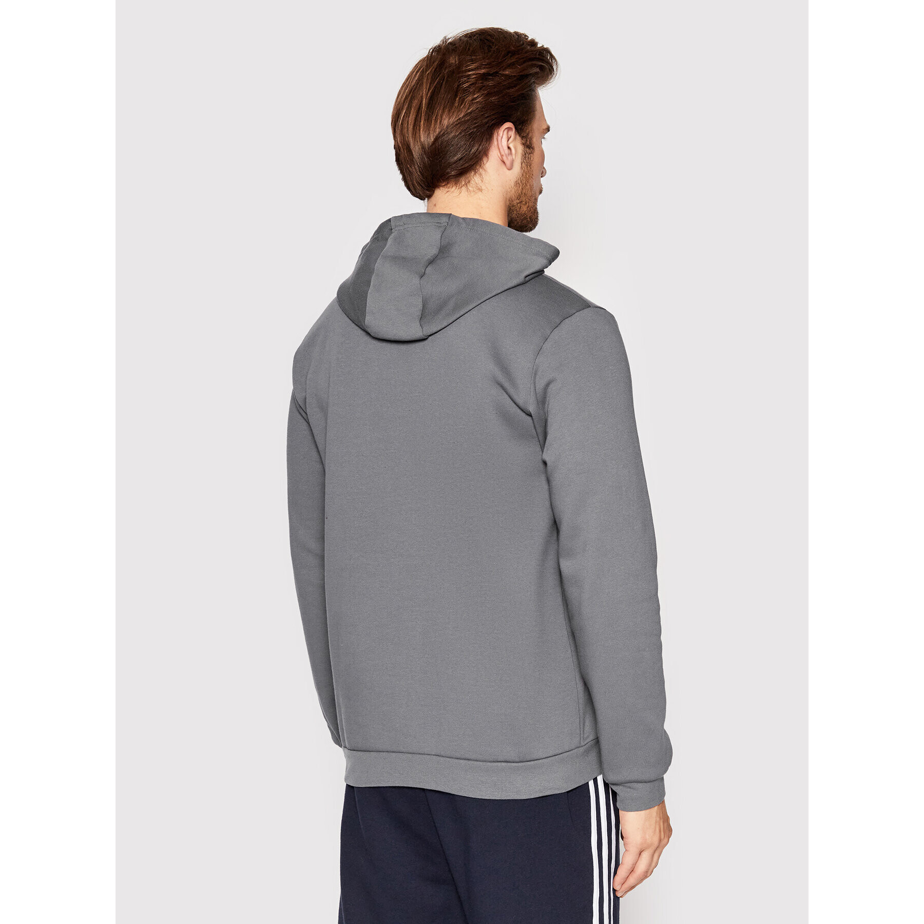 adidas Суитшърт Entrada 22 HB0578 Сив Regular Fit - Pepit.bg