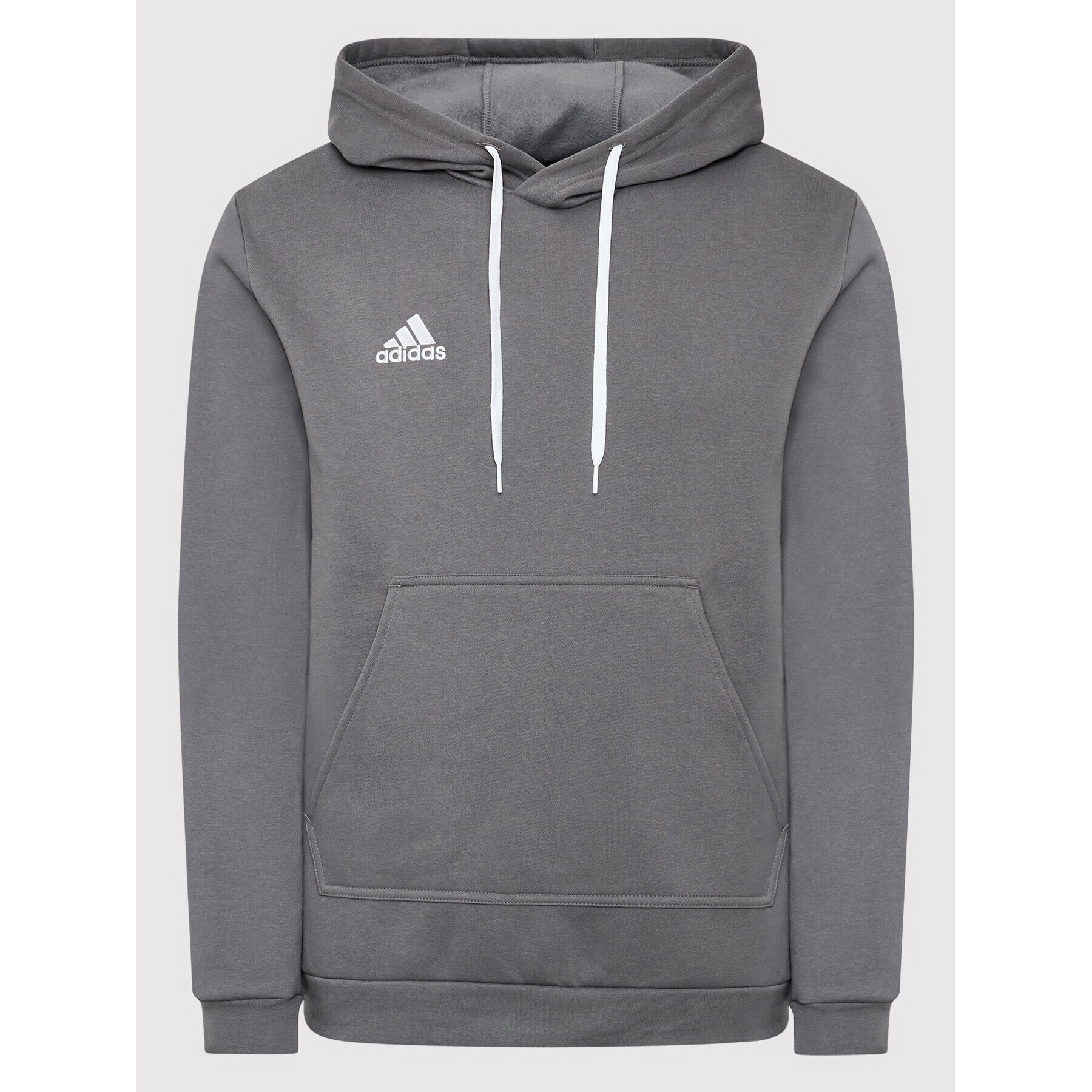 adidas Суитшърт Entrada 22 HB0578 Сив Regular Fit - Pepit.bg