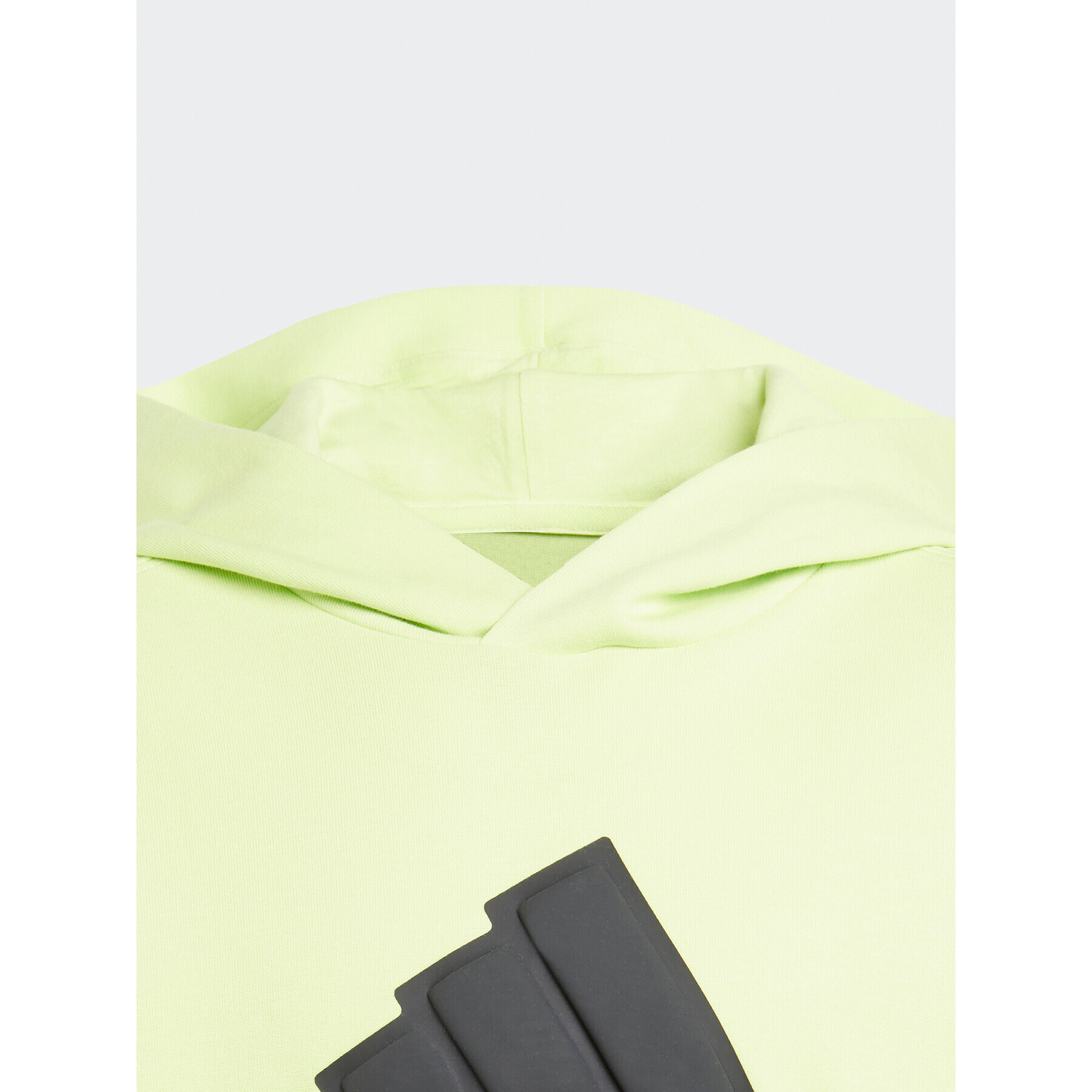 adidas Суитшърт Future Icons Logo IM0074 Зелен Regular Fit - Pepit.bg