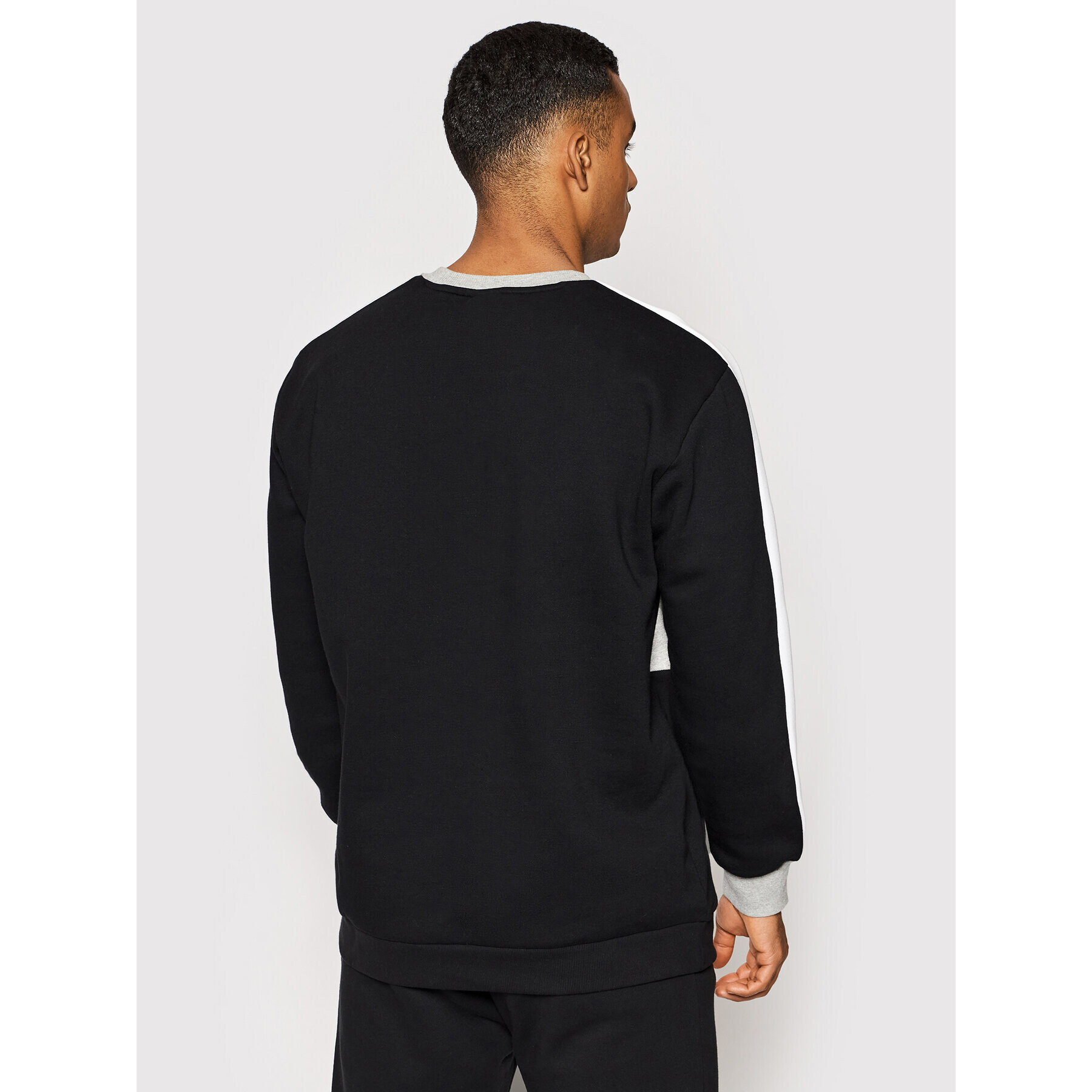 adidas Performance Суитшърт HE4333 Сив Regular Fit - Pepit.bg