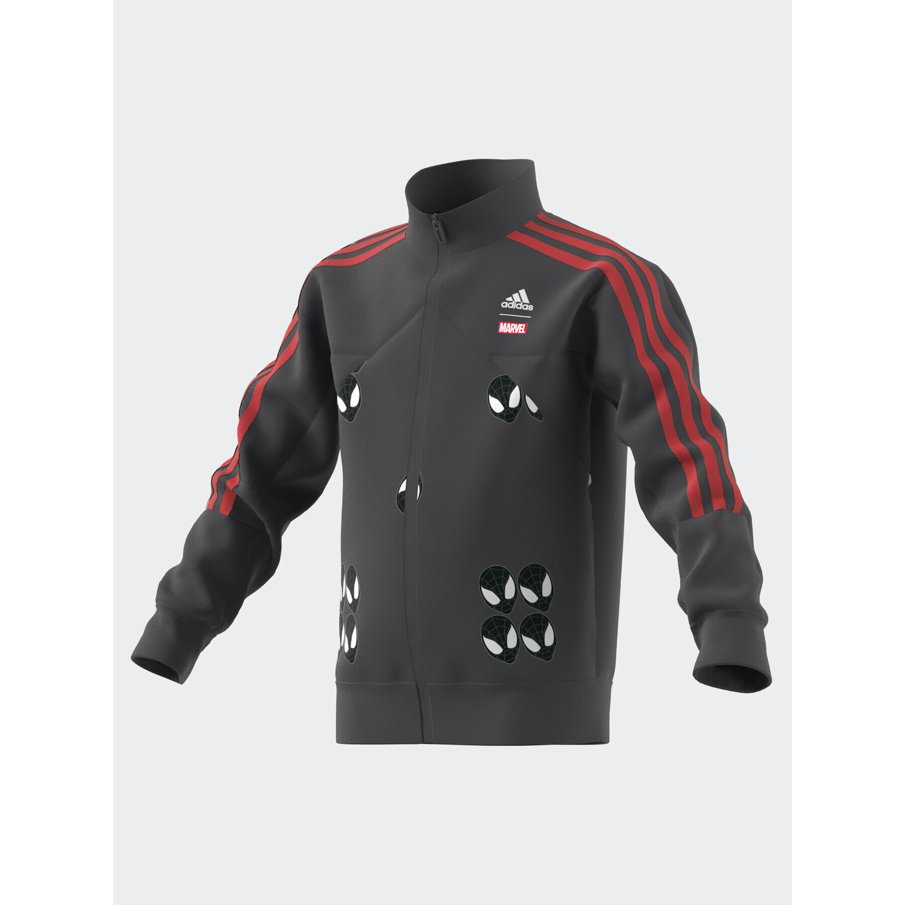 adidas Суитшърт IB4854 Сив Regular Fit - Pepit.bg