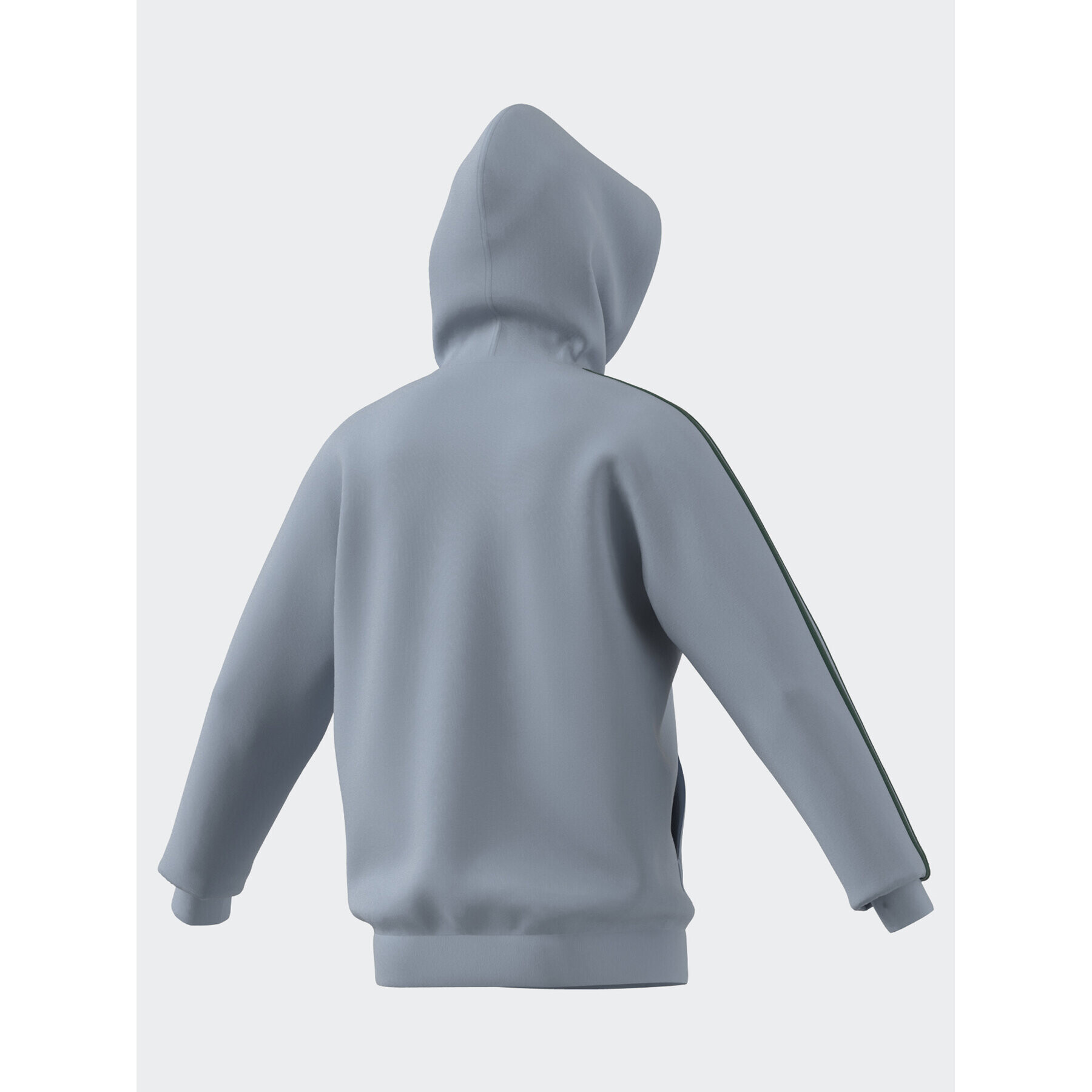 adidas Суитшърт IJ8936 Син Regular Fit - Pepit.bg
