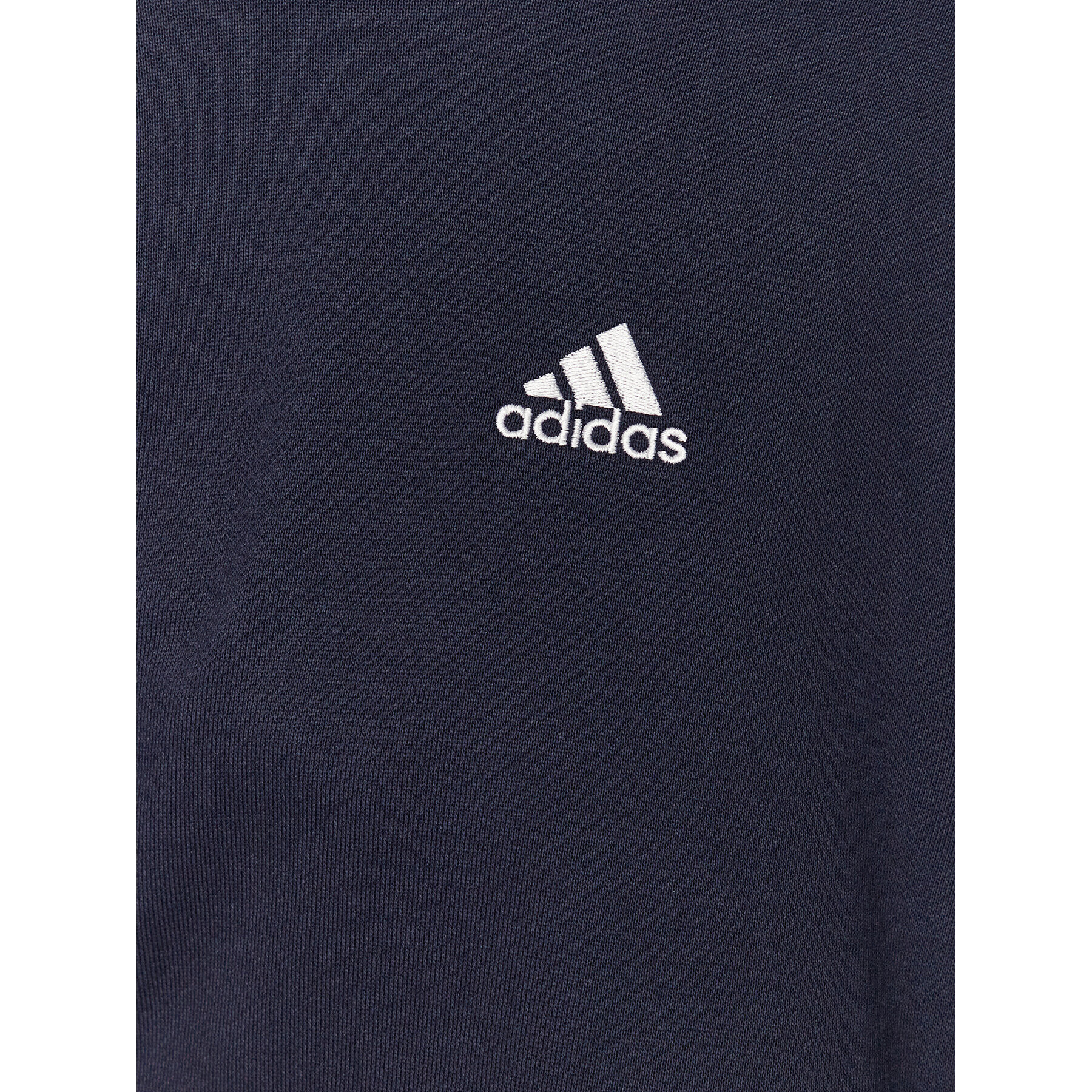 adidas Суитшърт IL5875 Син Regular Fit - Pepit.bg