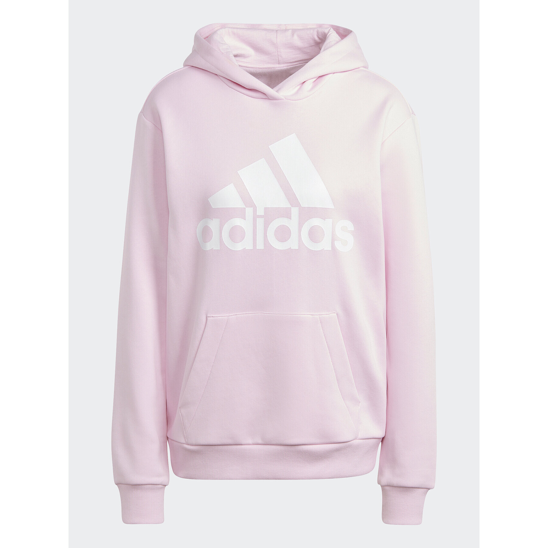 adidas Суитшърт IM0258 Розов Loose Fit - Pepit.bg