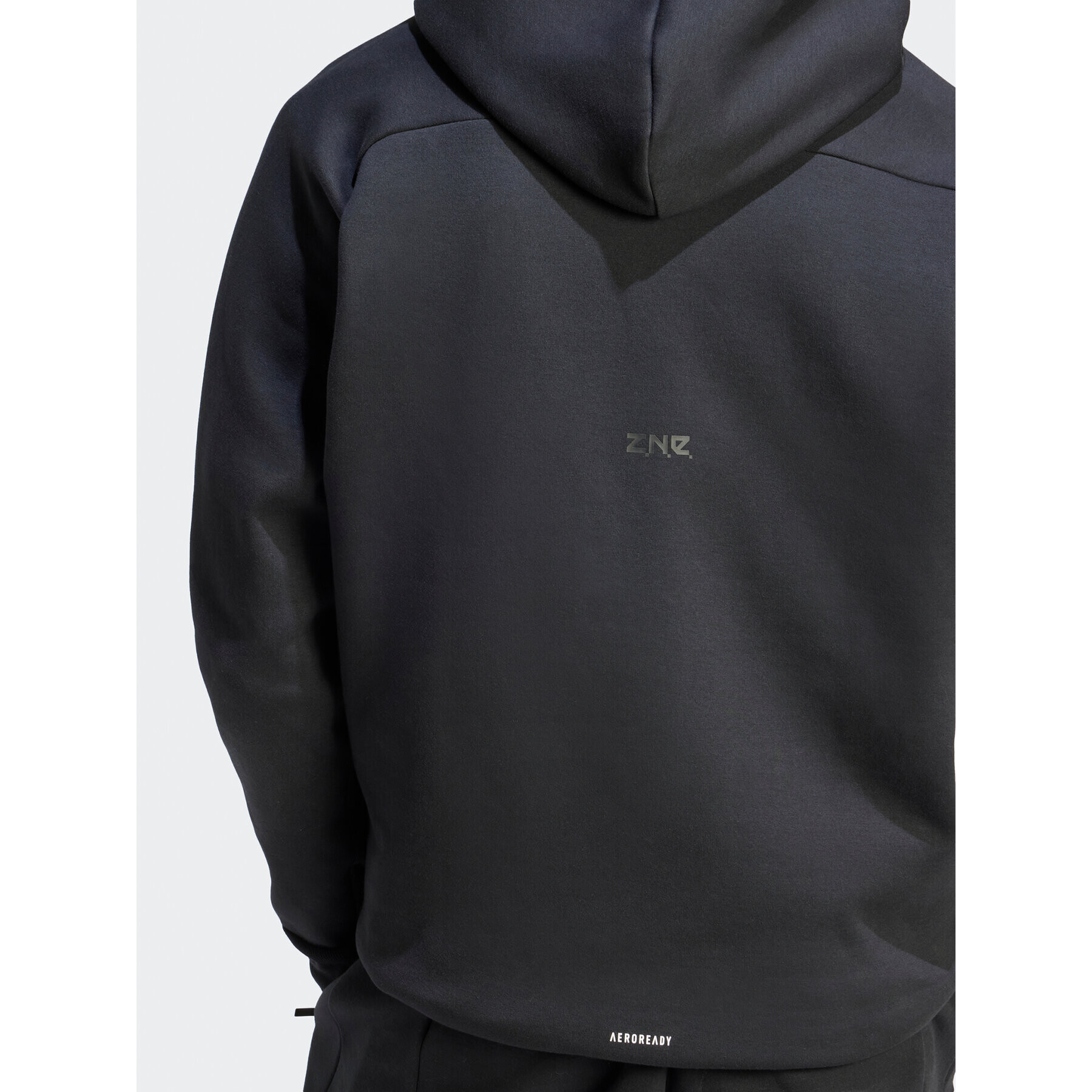 adidas Суитшърт IN5089 Черен Loose Fit - Pepit.bg