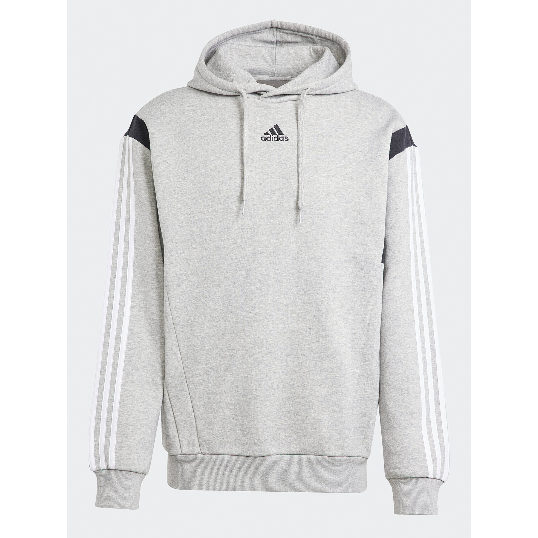 adidas Суитшърт IP2249 Сив Regular Fit - Pepit.bg