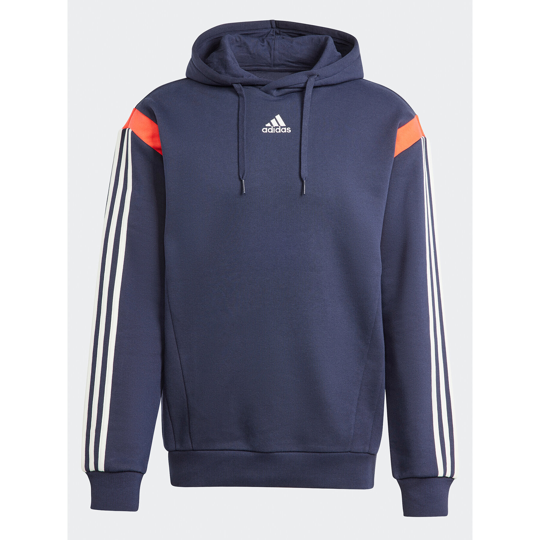 adidas Суитшърт IP2250 Син Regular Fit - Pepit.bg