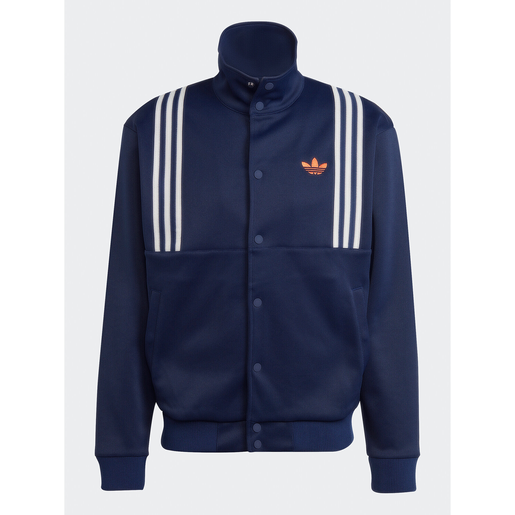adidas Суитшърт IP6978 Син - Pepit.bg