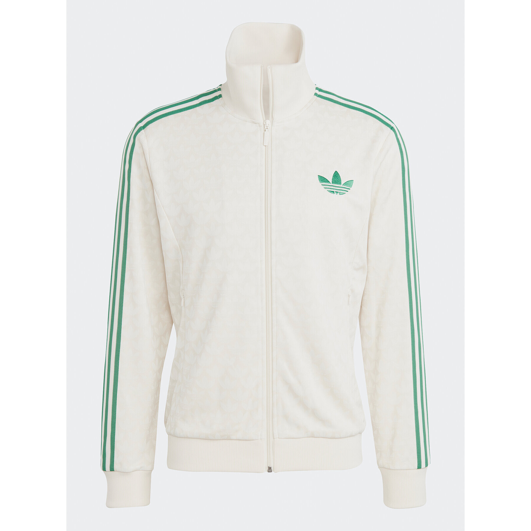 adidas Суитшърт IP6981 Бежов - Pepit.bg