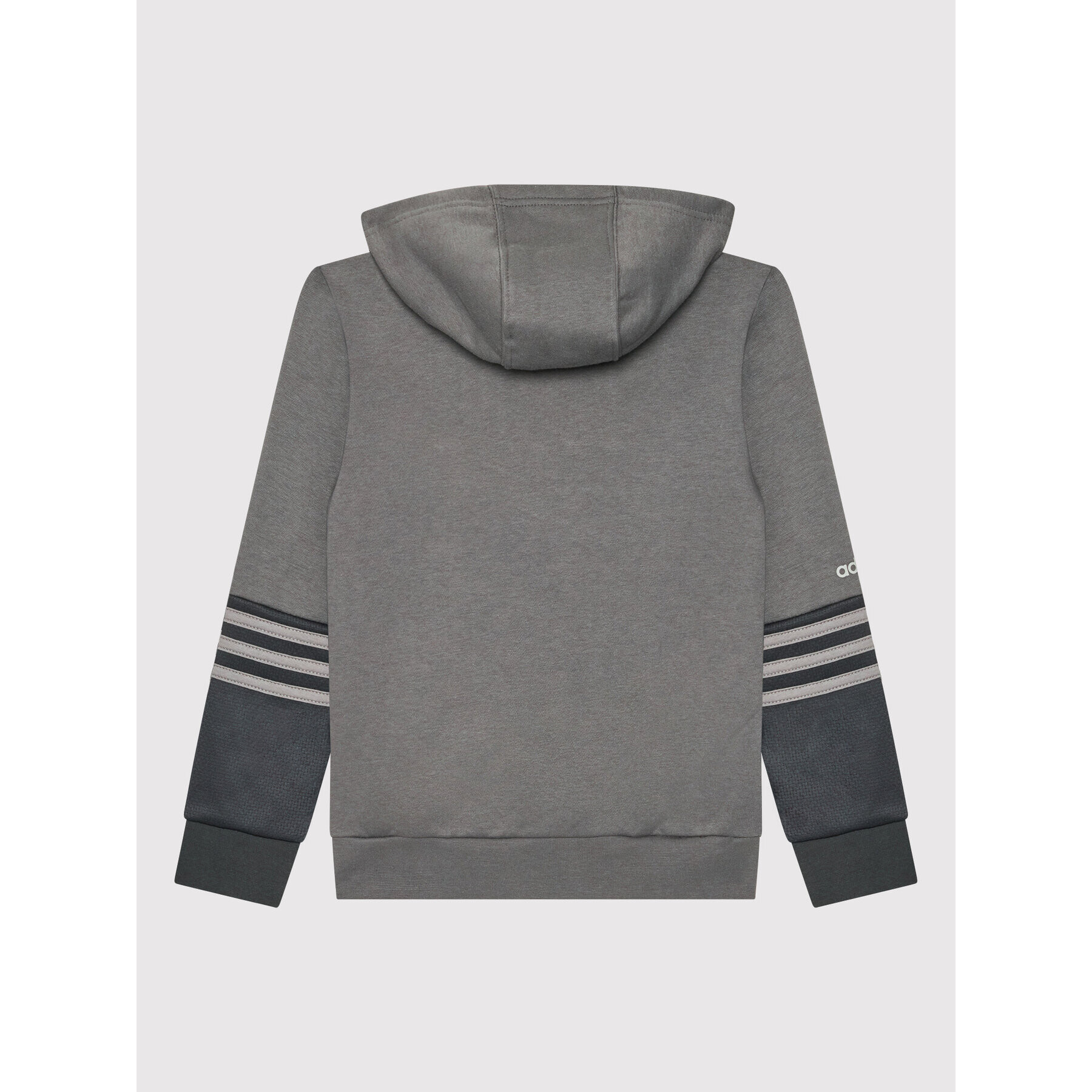 adidas Суитшърт Sprt Collection HE4770 Сив Regular Fit - Pepit.bg