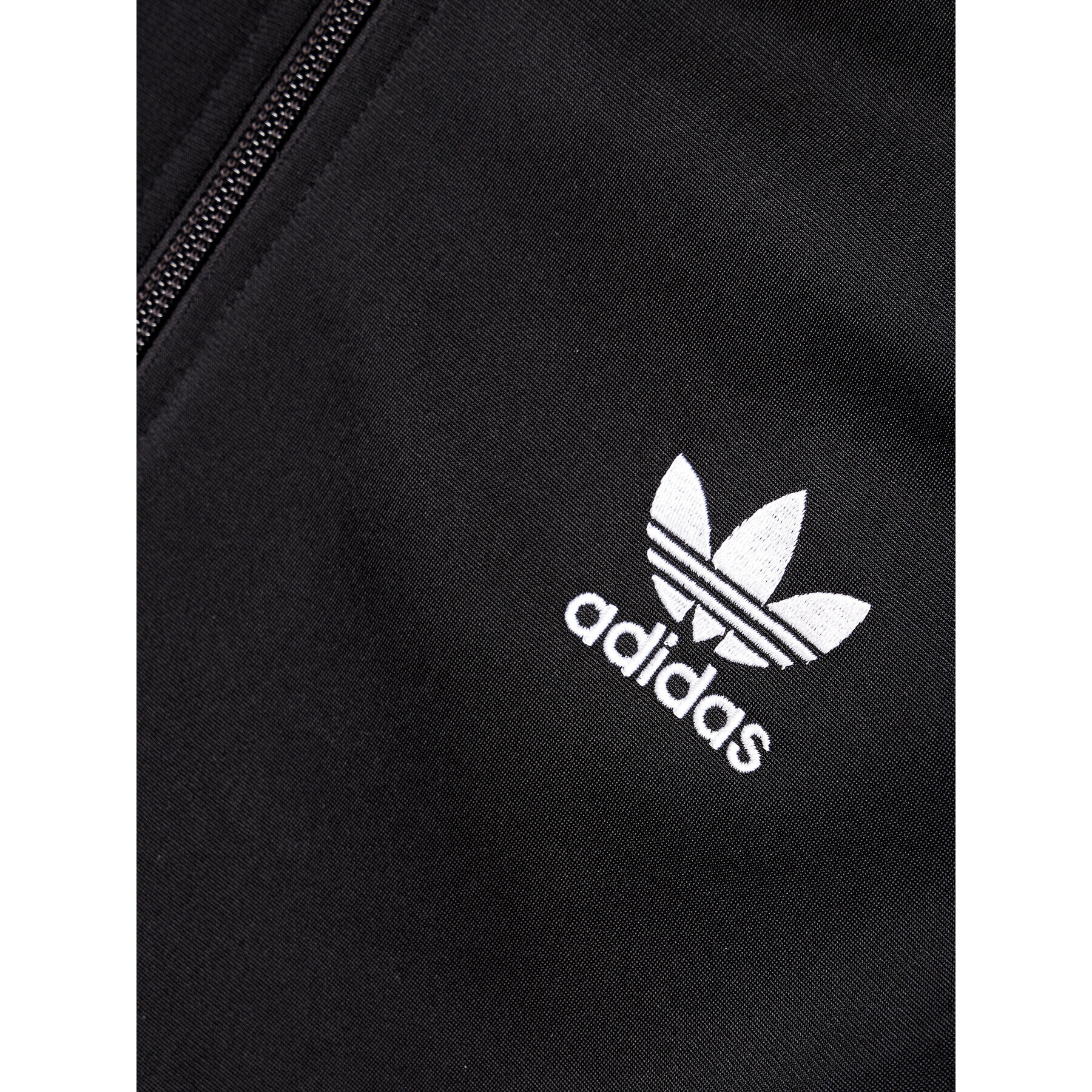 adidas Суитшърт Sst Track GN8451 Черен Standard Fit - Pepit.bg