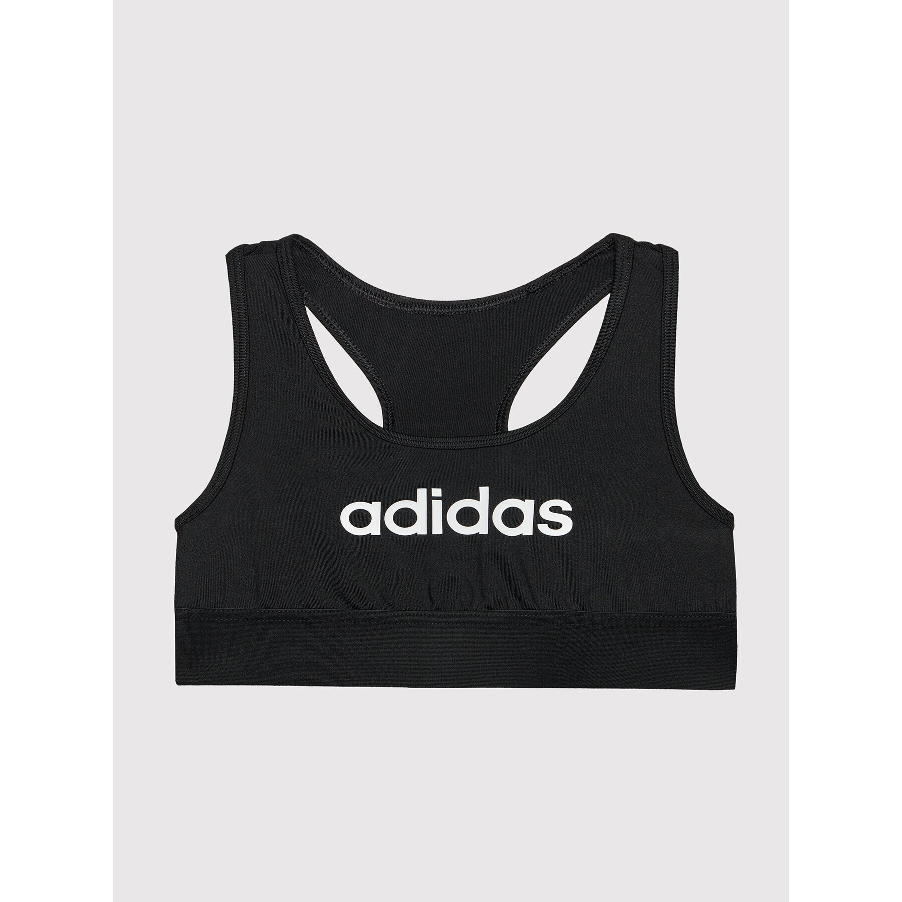 adidas Сутиен H62268 Черен - Pepit.bg