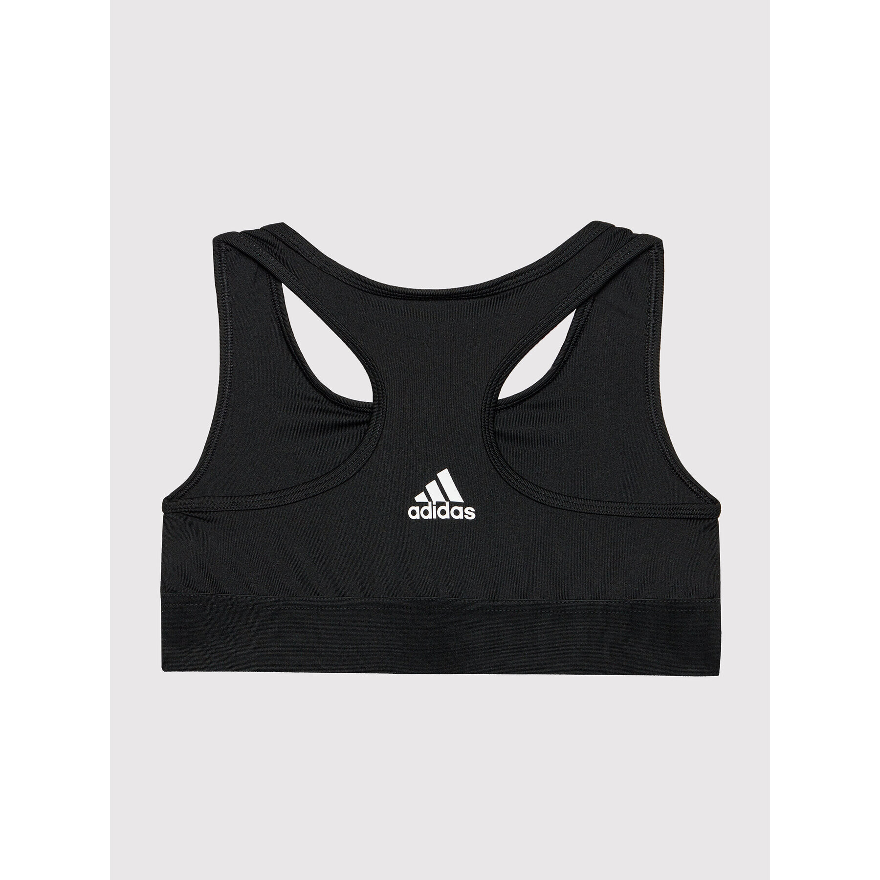 adidas Сутиен H62268 Черен - Pepit.bg
