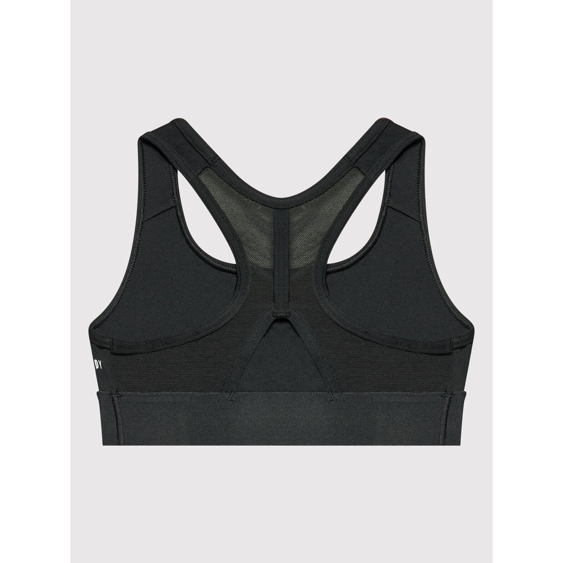 adidas Сутиен Powerre HA3906 Черен - Pepit.bg