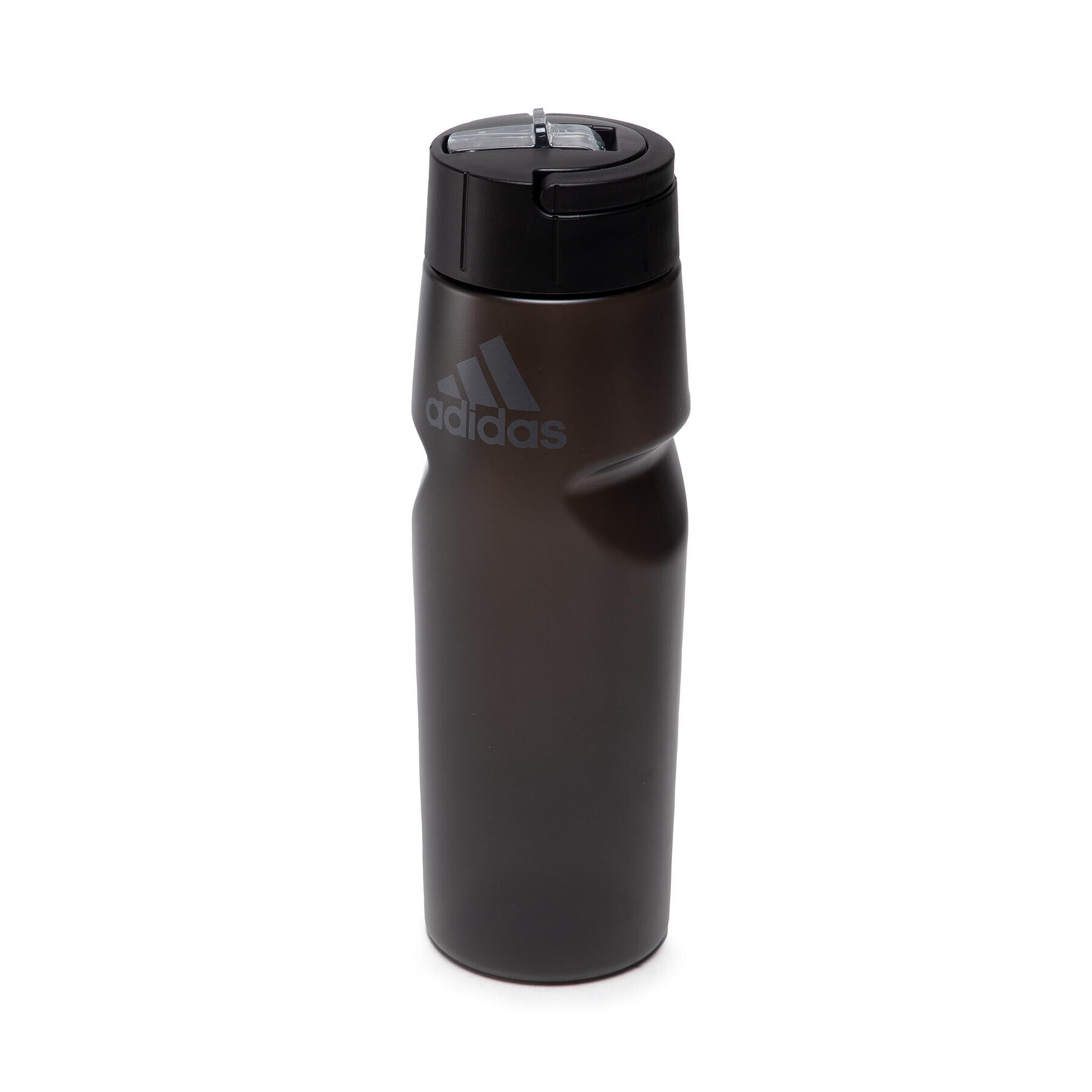 adidas Термос-бидон Trail Bottle FT8932 Черен - Pepit.bg