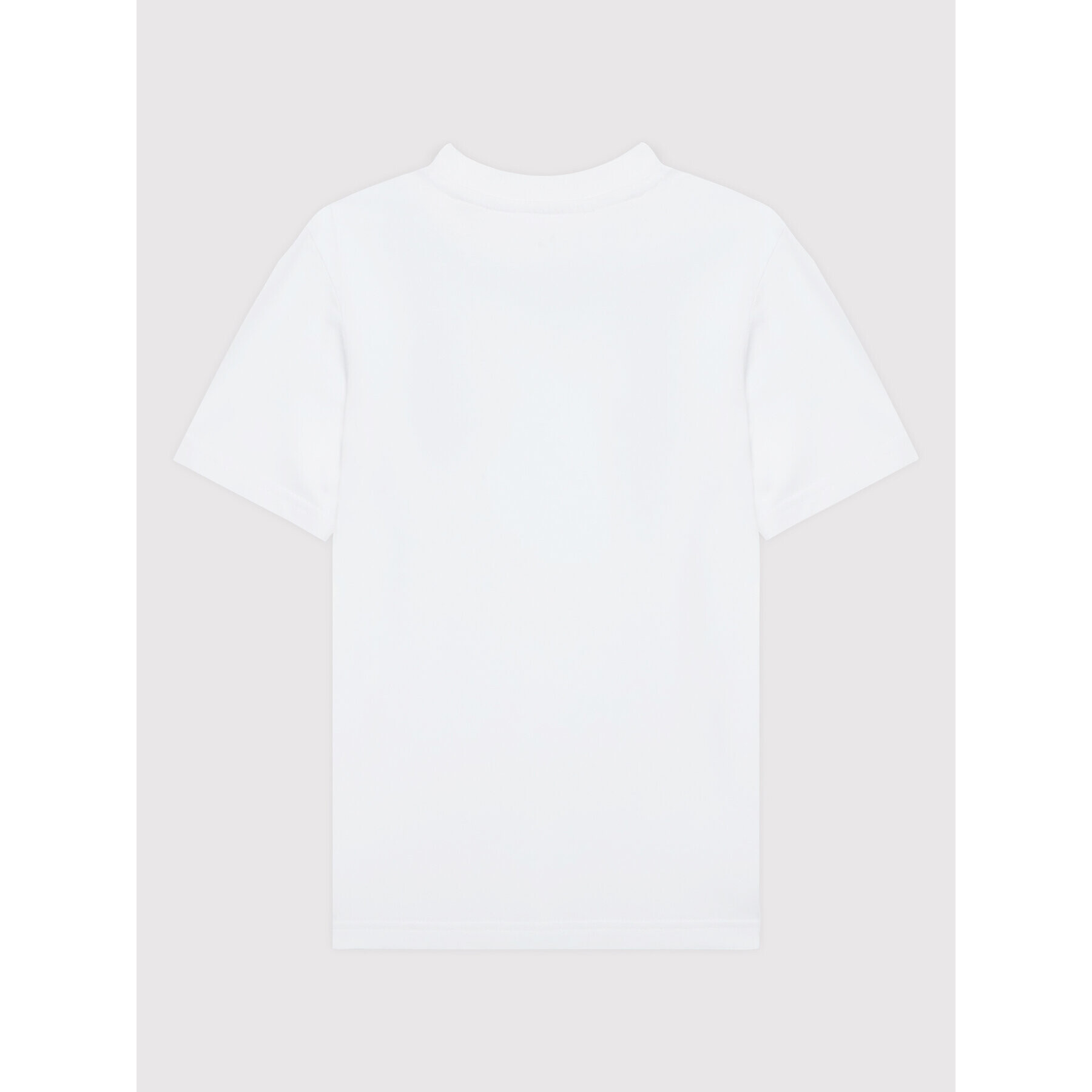 adidas Тишърт adicolor HK0403 Бял Regular Fit - Pepit.bg