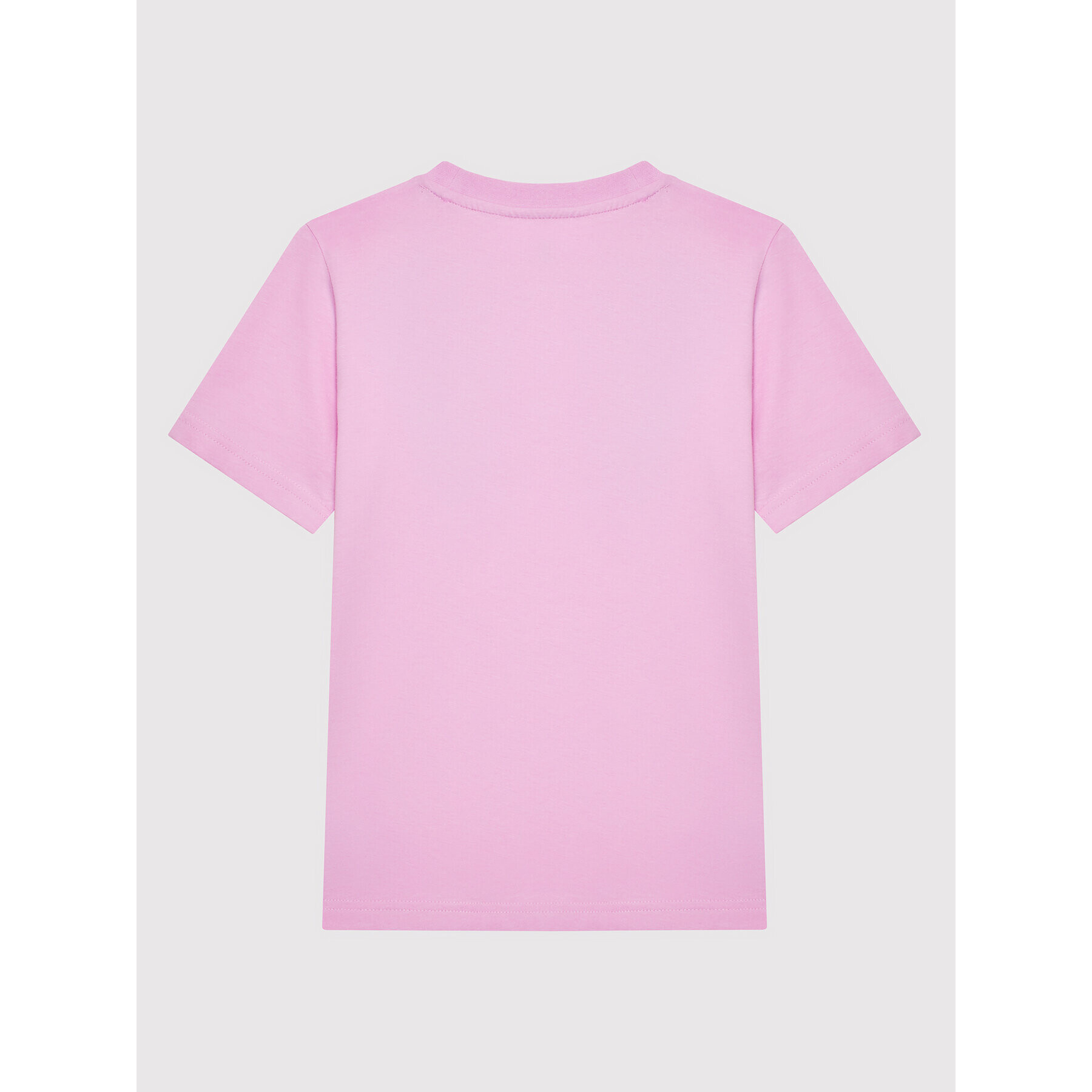adidas Тишърт adicolor HK0406 Виолетов Regular Fit - Pepit.bg