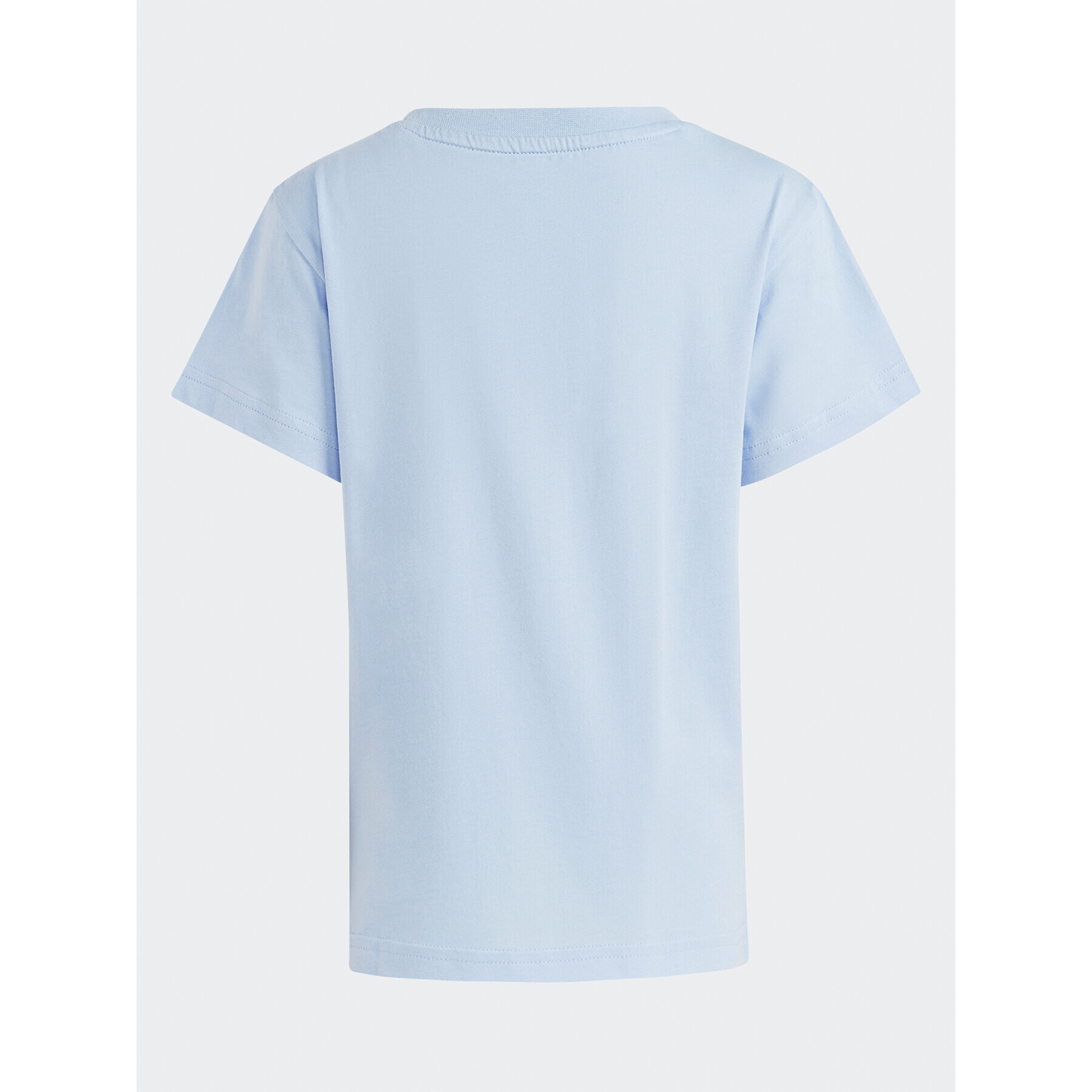 adidas Тишърт Adicolor T-Shirt IB9905 Син Regular Fit - Pepit.bg