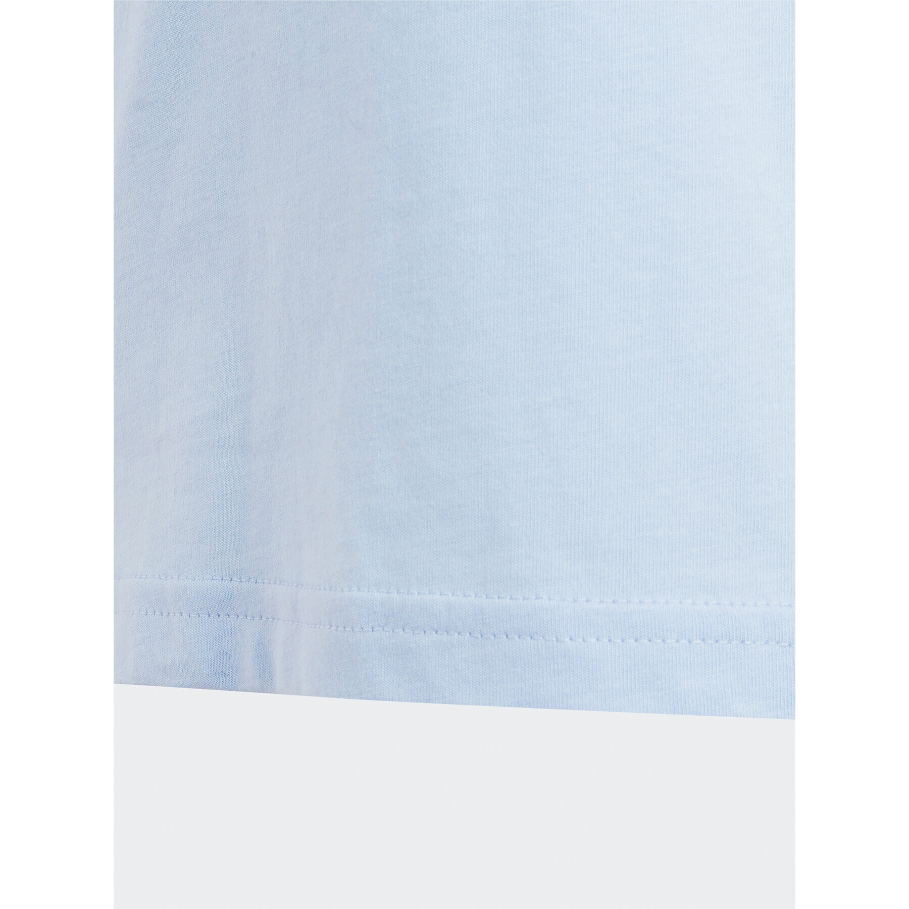 adidas Тишърт Adicolor T-Shirt IB9905 Син Regular Fit - Pepit.bg