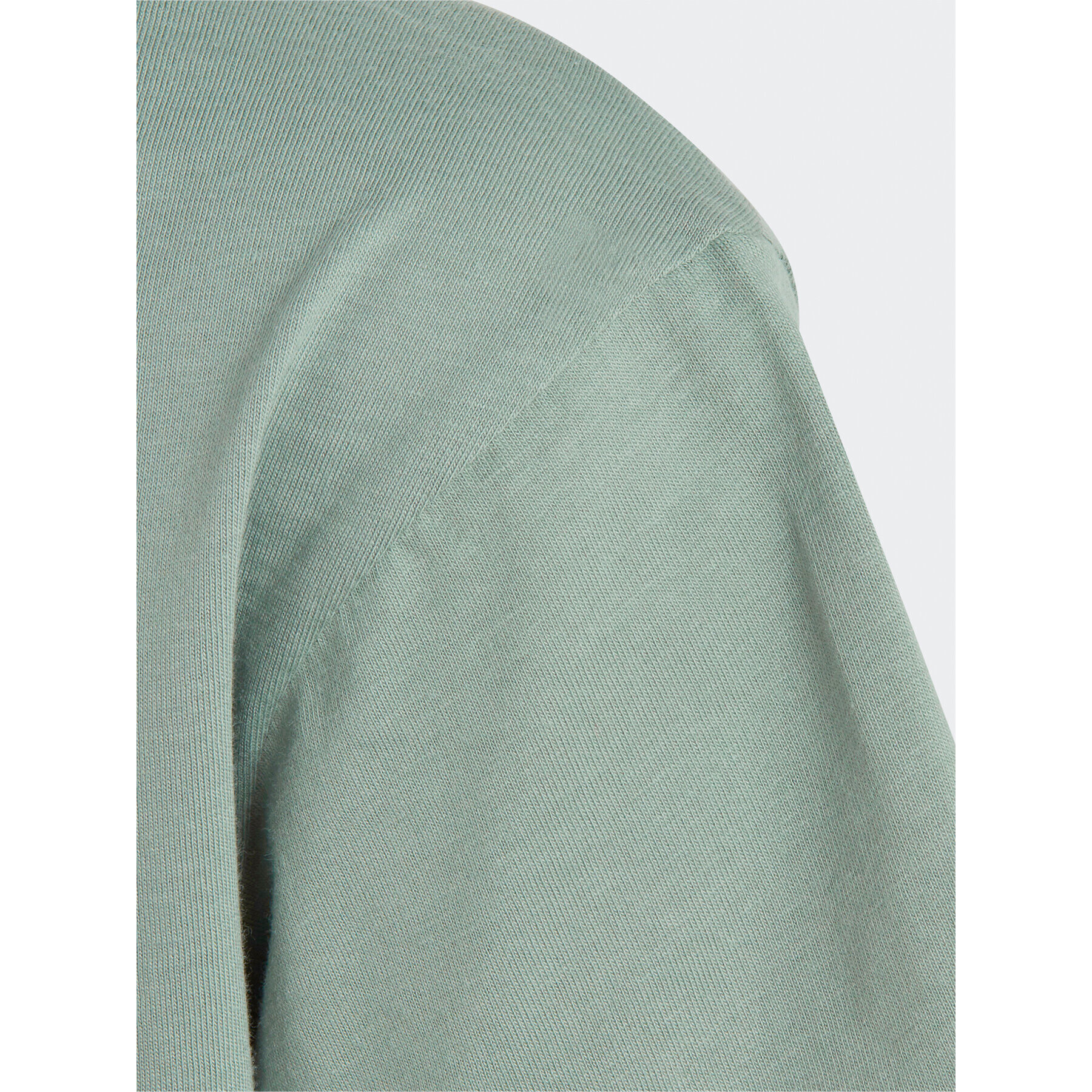 adidas Тишърт Adicolor T-Shirt IB9906 Зелен Regular Fit - Pepit.bg