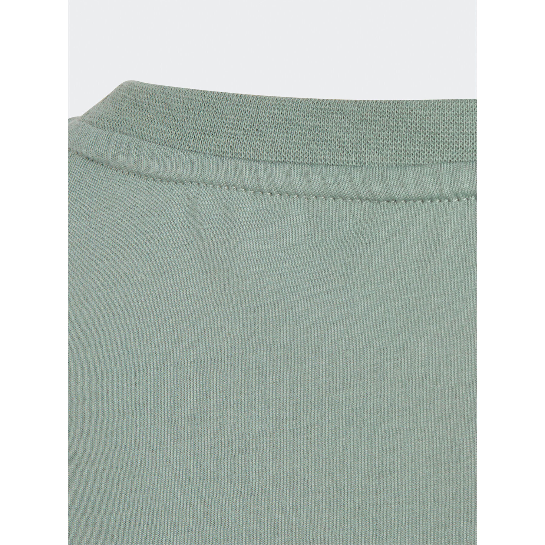 adidas Тишърт Adicolor T-Shirt IB9906 Зелен Regular Fit - Pepit.bg