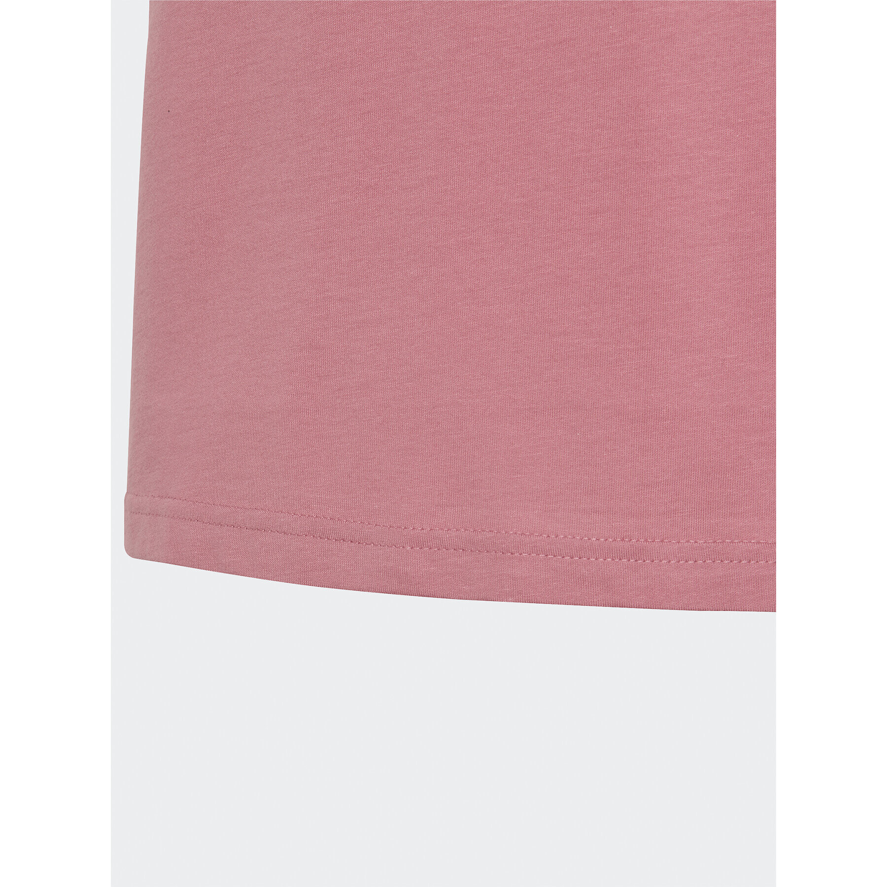 adidas Тишърт Adicolor T-Shirt IC3134 Розов Regular Fit - Pepit.bg