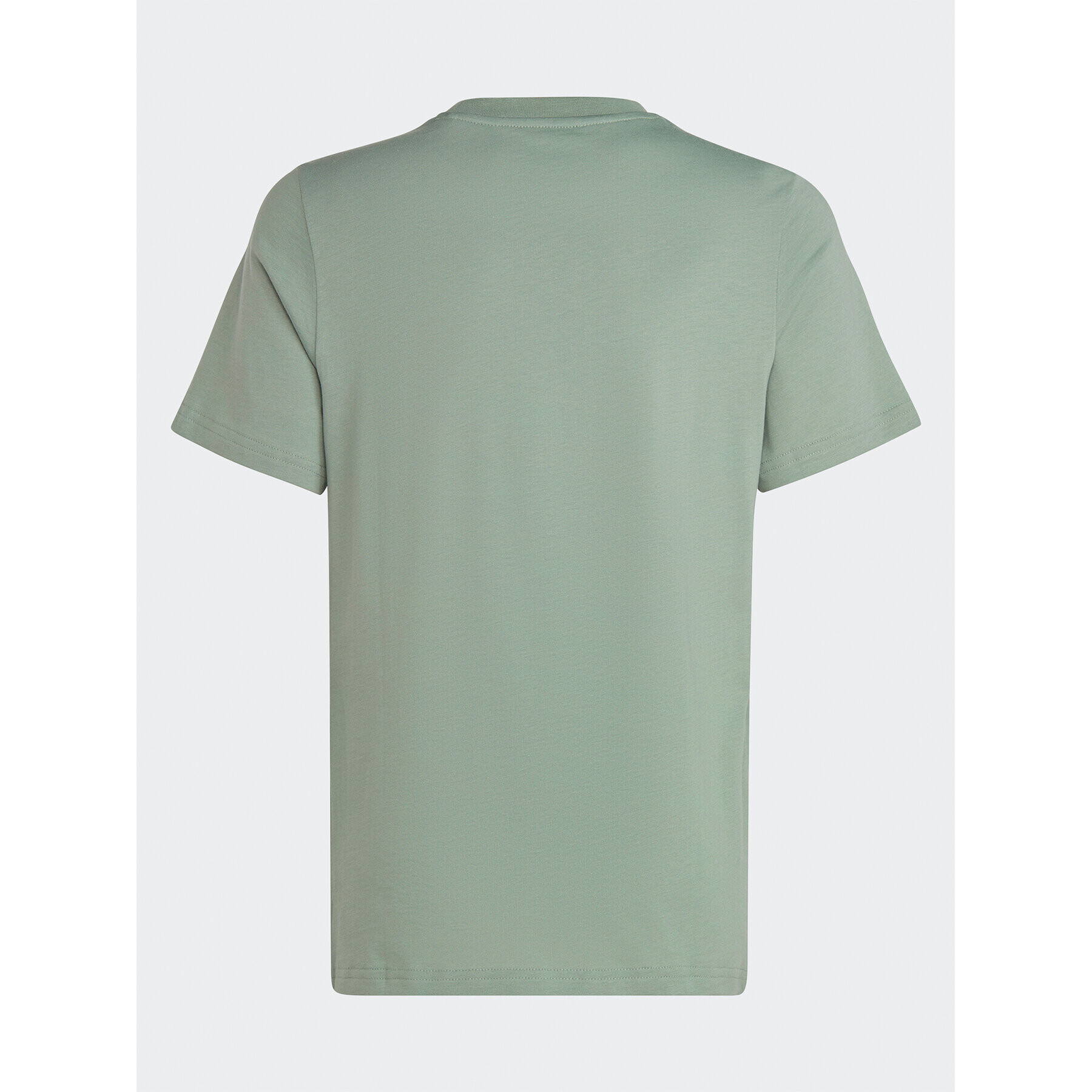 adidas Тишърт Adicolor T-Shirt IC3137 Зелен Regular Fit - Pepit.bg