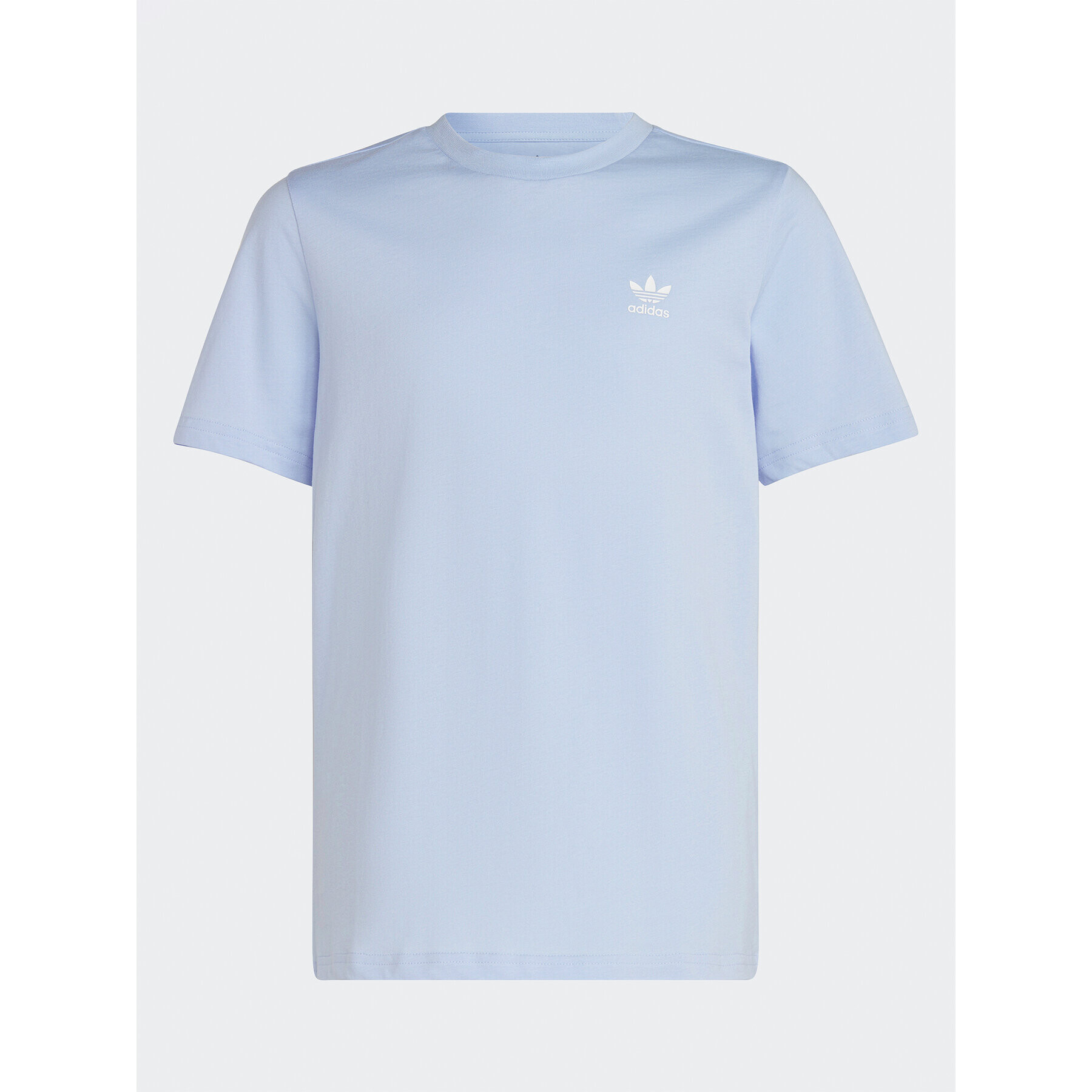 adidas Тишърт Adicolor T-Shirt IC3138 Син Regular Fit - Pepit.bg