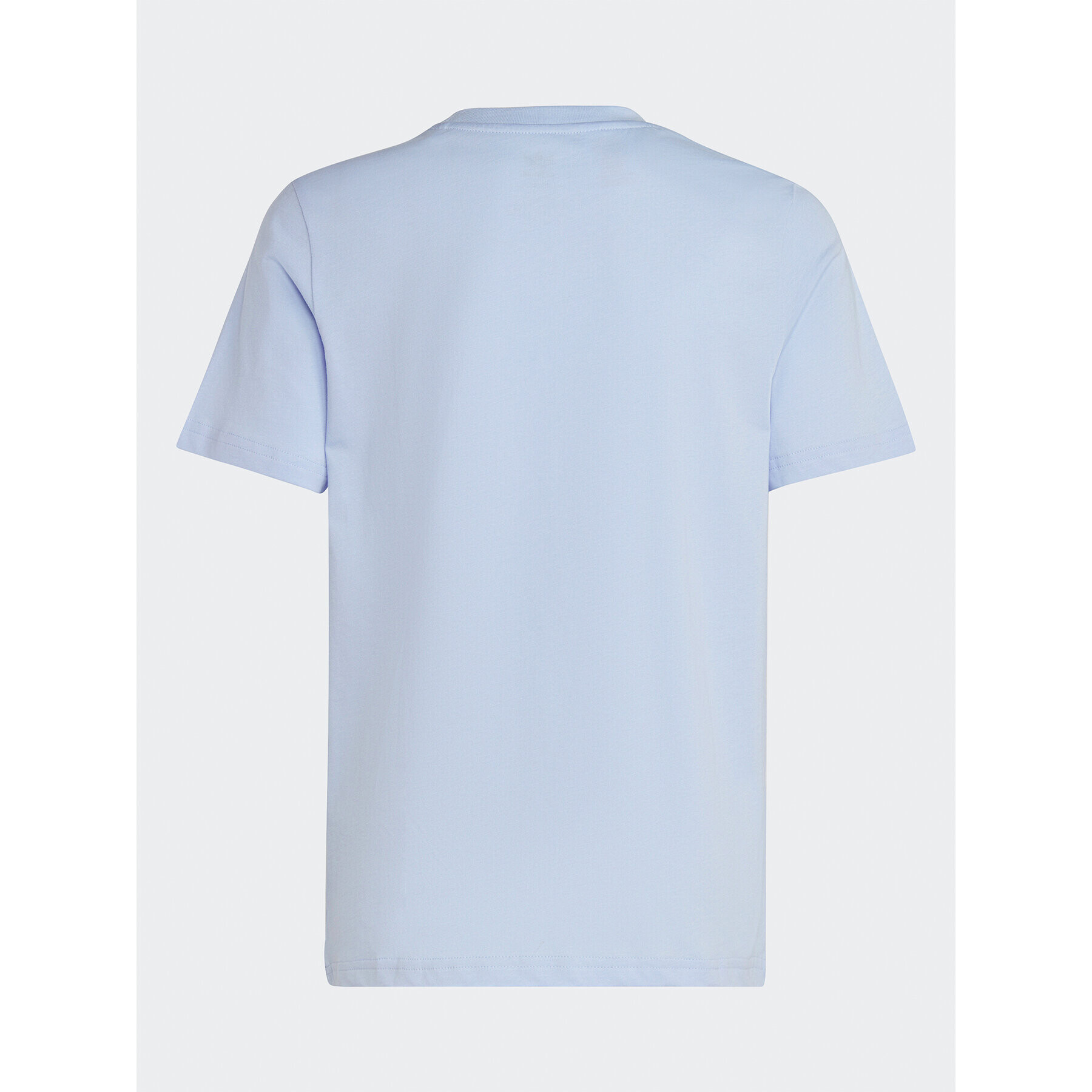 adidas Тишърт Adicolor T-Shirt IC3138 Син Regular Fit - Pepit.bg