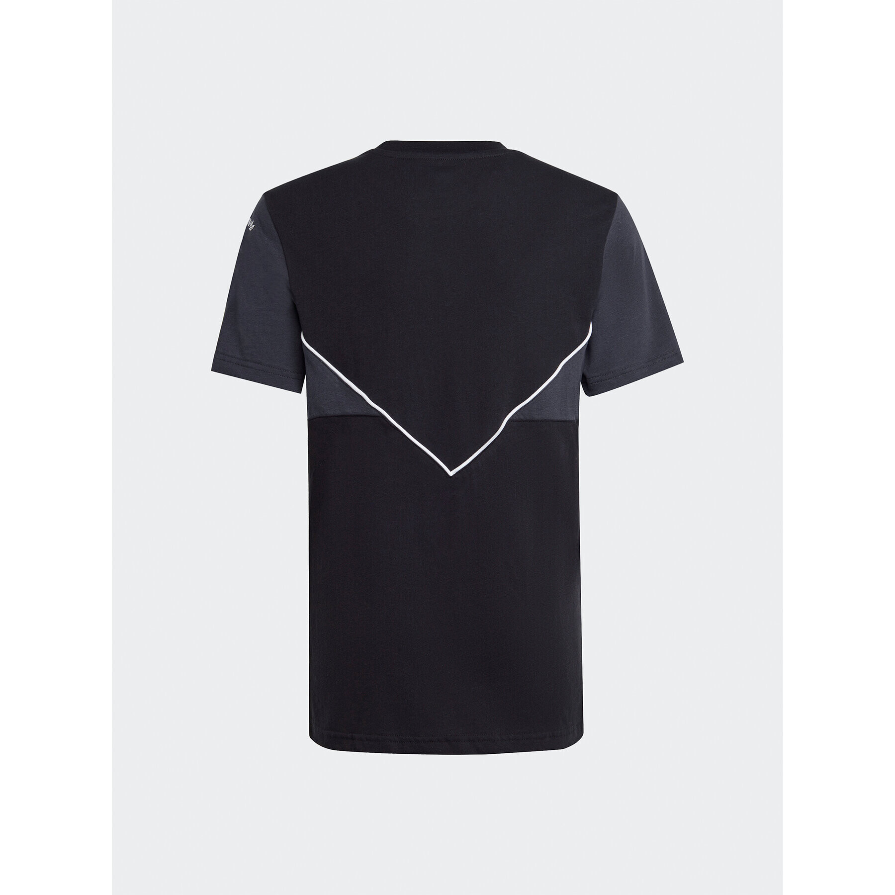 adidas Тишърт Adicolor T-Shirt IC6243 Черен Regular Fit - Pepit.bg