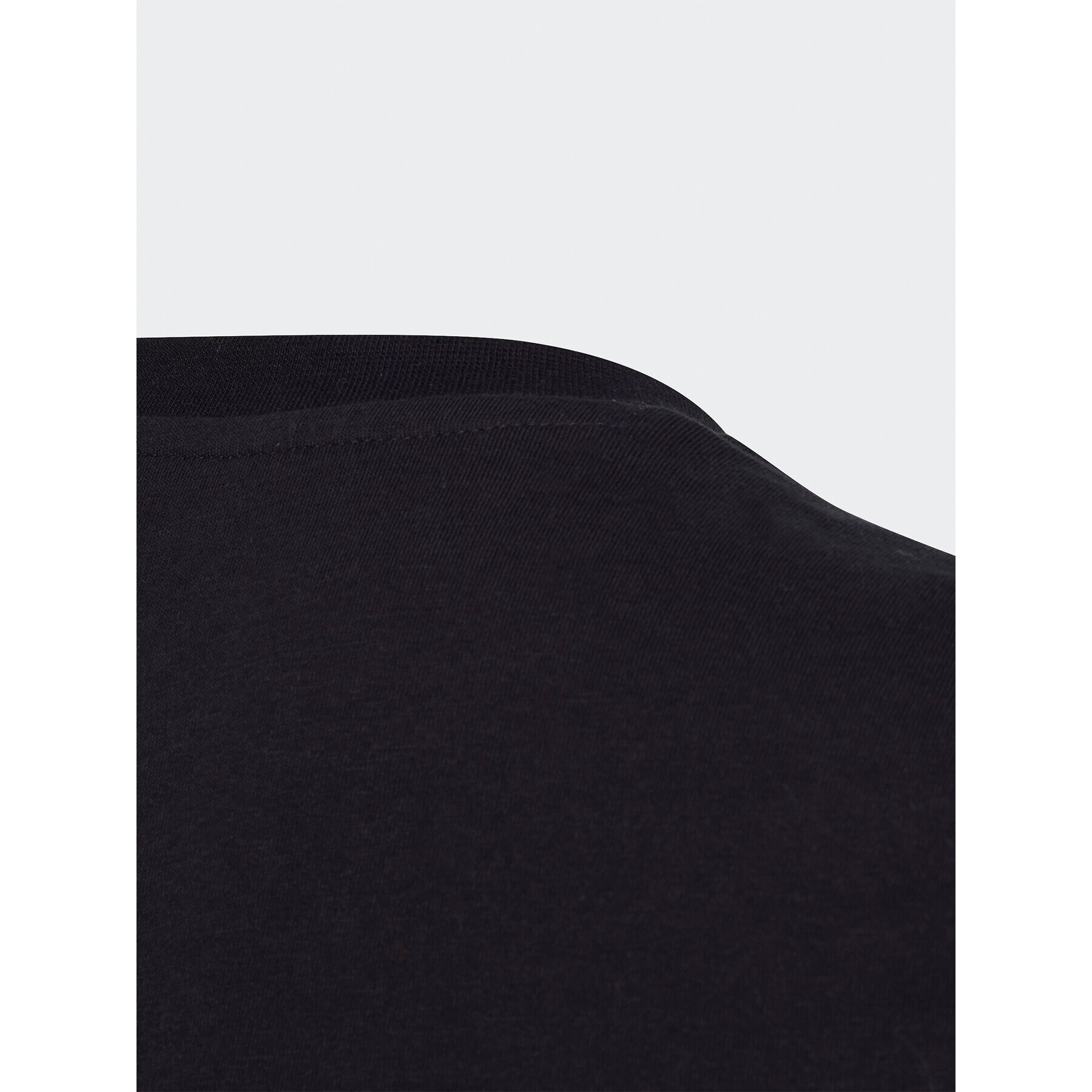 adidas Тишърт Adicolor T-Shirt IC6243 Черен Regular Fit - Pepit.bg