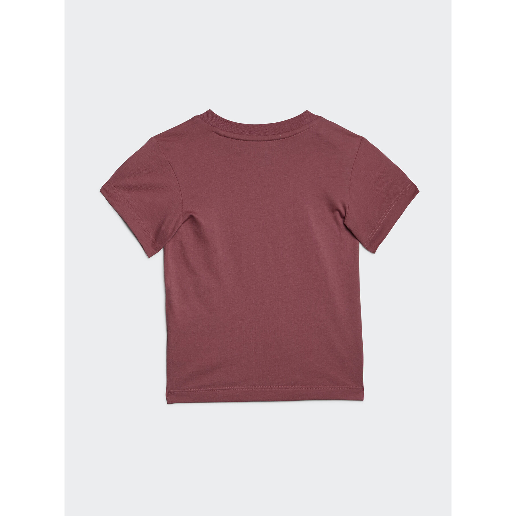 adidas Тишърт Adicolor T-Shirt IC9106 Розов Regular Fit - Pepit.bg