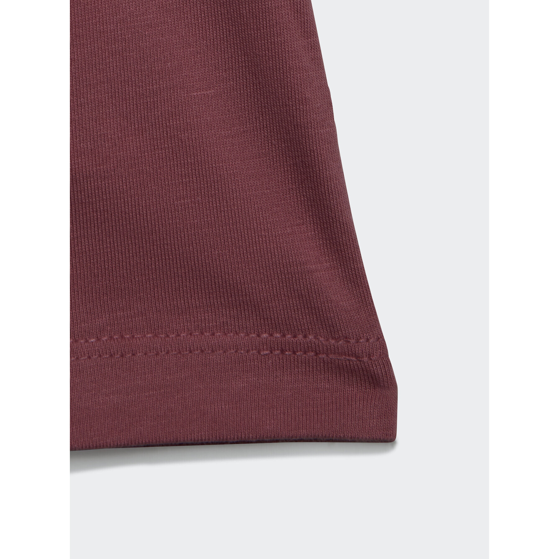 adidas Тишърт Adicolor T-Shirt IC9106 Розов Regular Fit - Pepit.bg