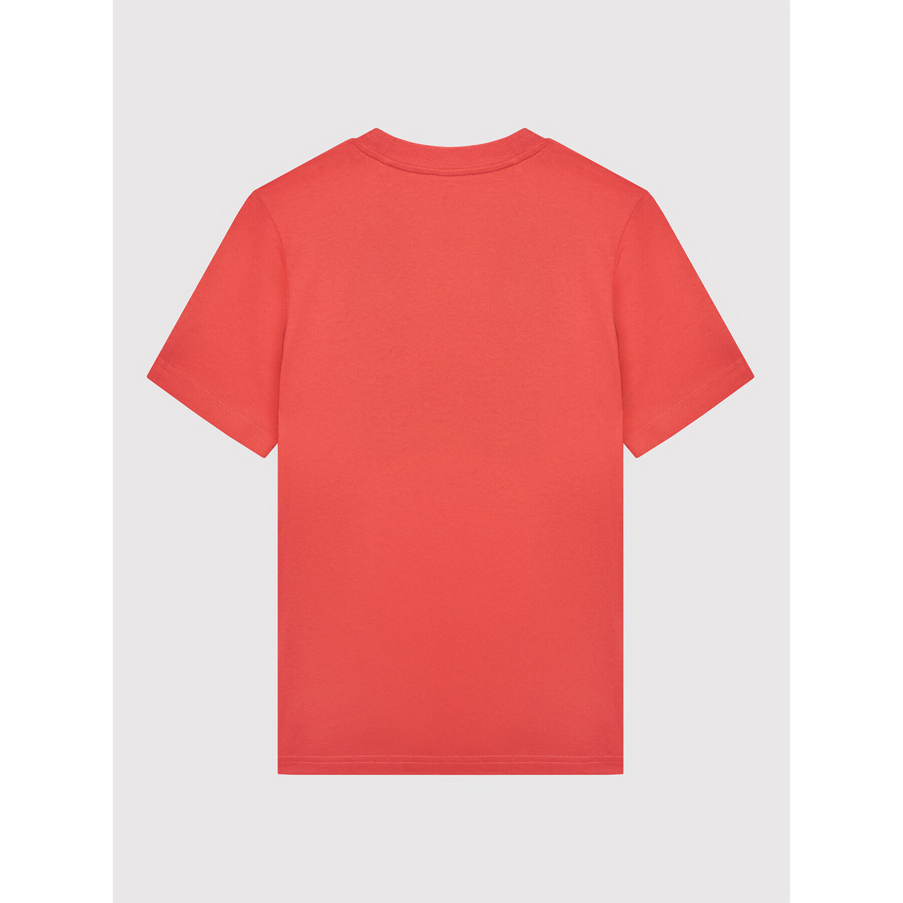 adidas Тишърт Adventure HE2058 Оранжев Regular Fit - Pepit.bg