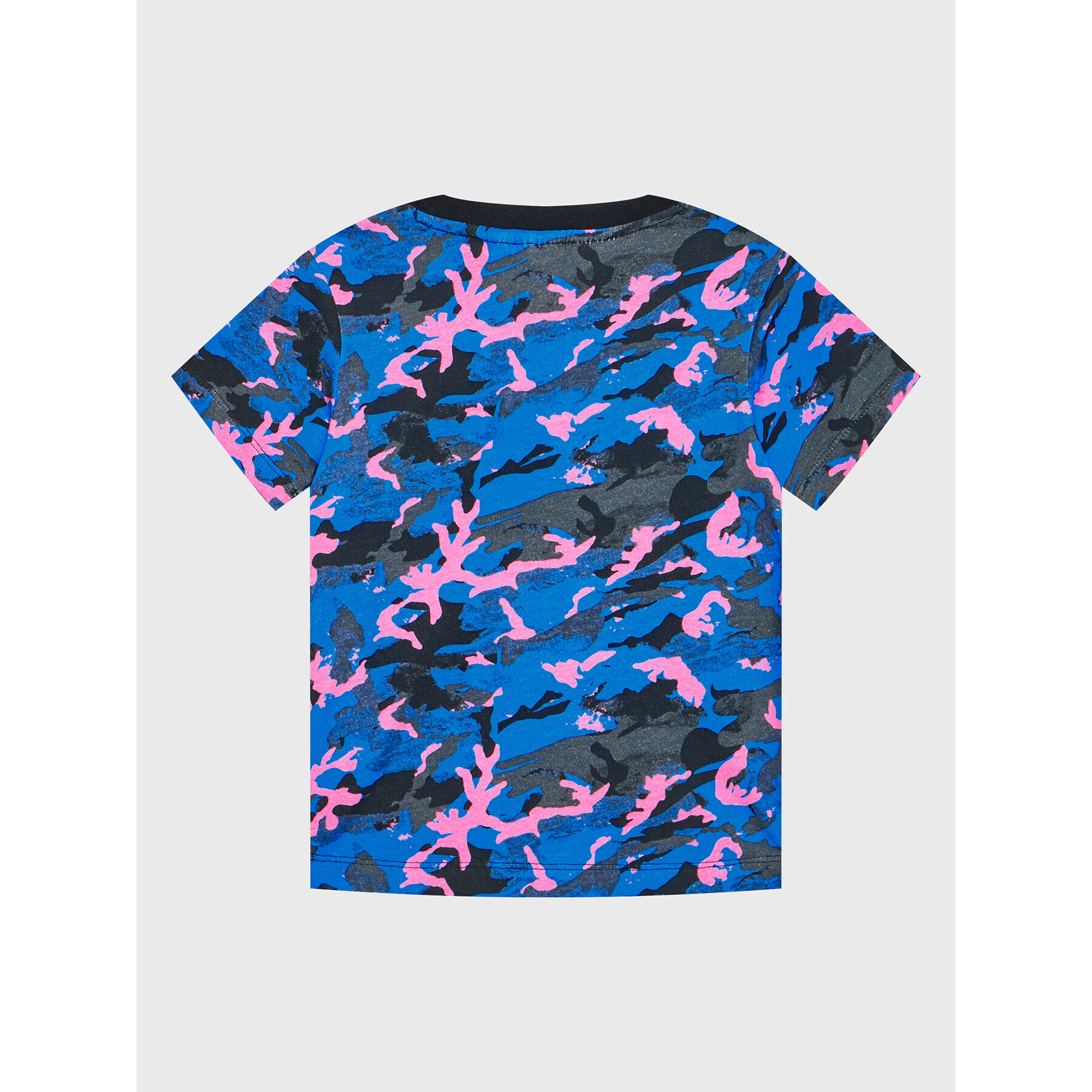 adidas Тишърт Allover HK0275 Цветен Regular Fit - Pepit.bg